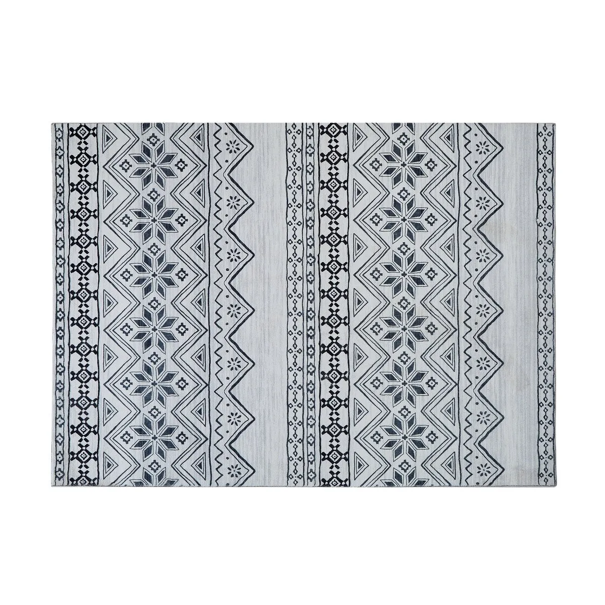 Machine Washable Super Soft Area Rug