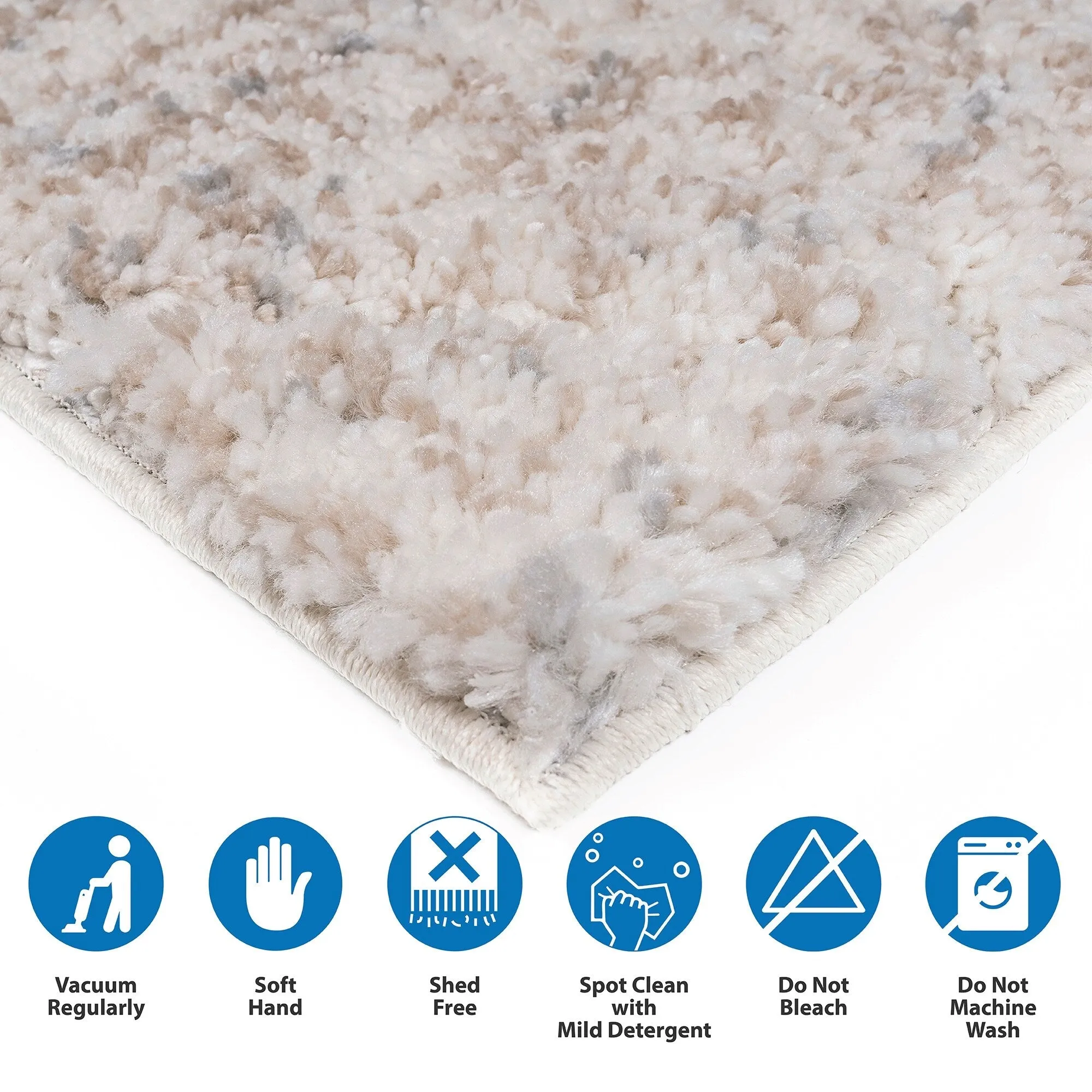 Madison Park Sophie Talas Trellis Area Rug