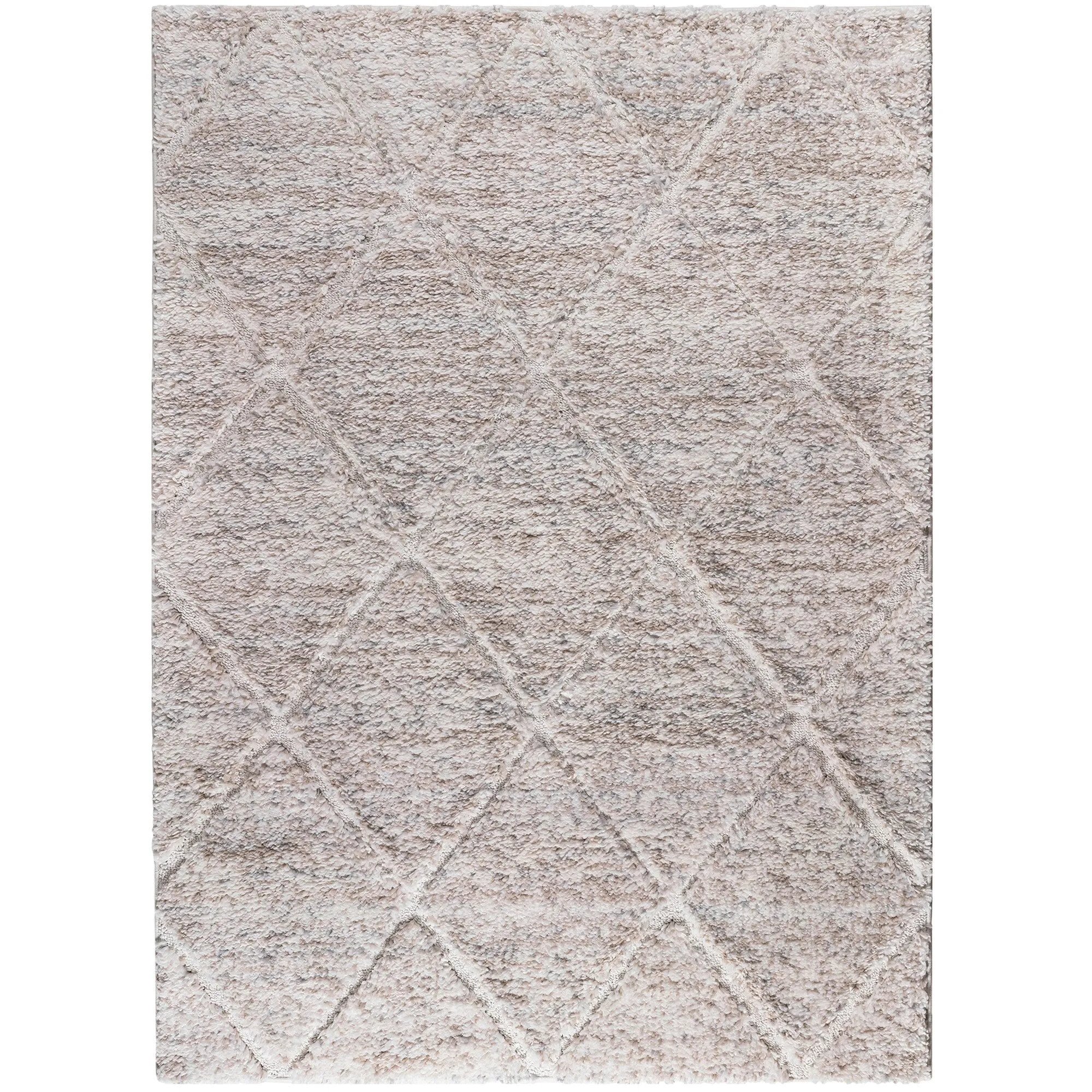 Madison Park Sophie Talas Trellis Area Rug