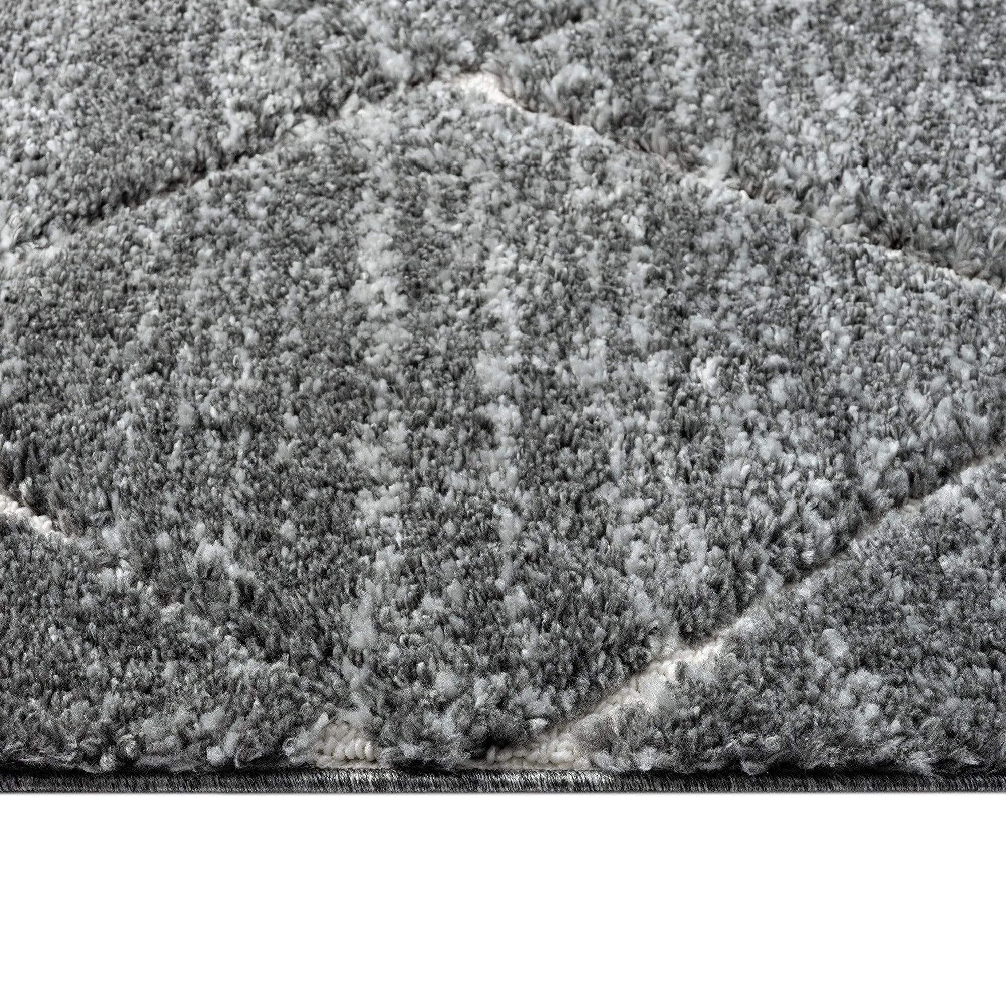 Madison Park Sophie Talas Trellis Area Rug
