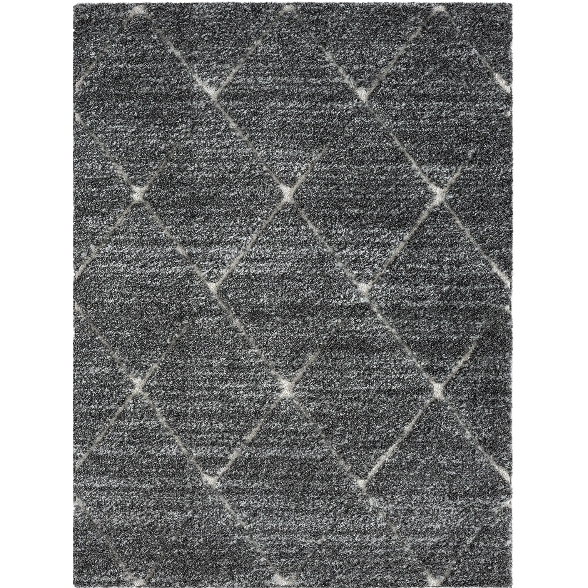 Madison Park Sophie Talas Trellis Area Rug