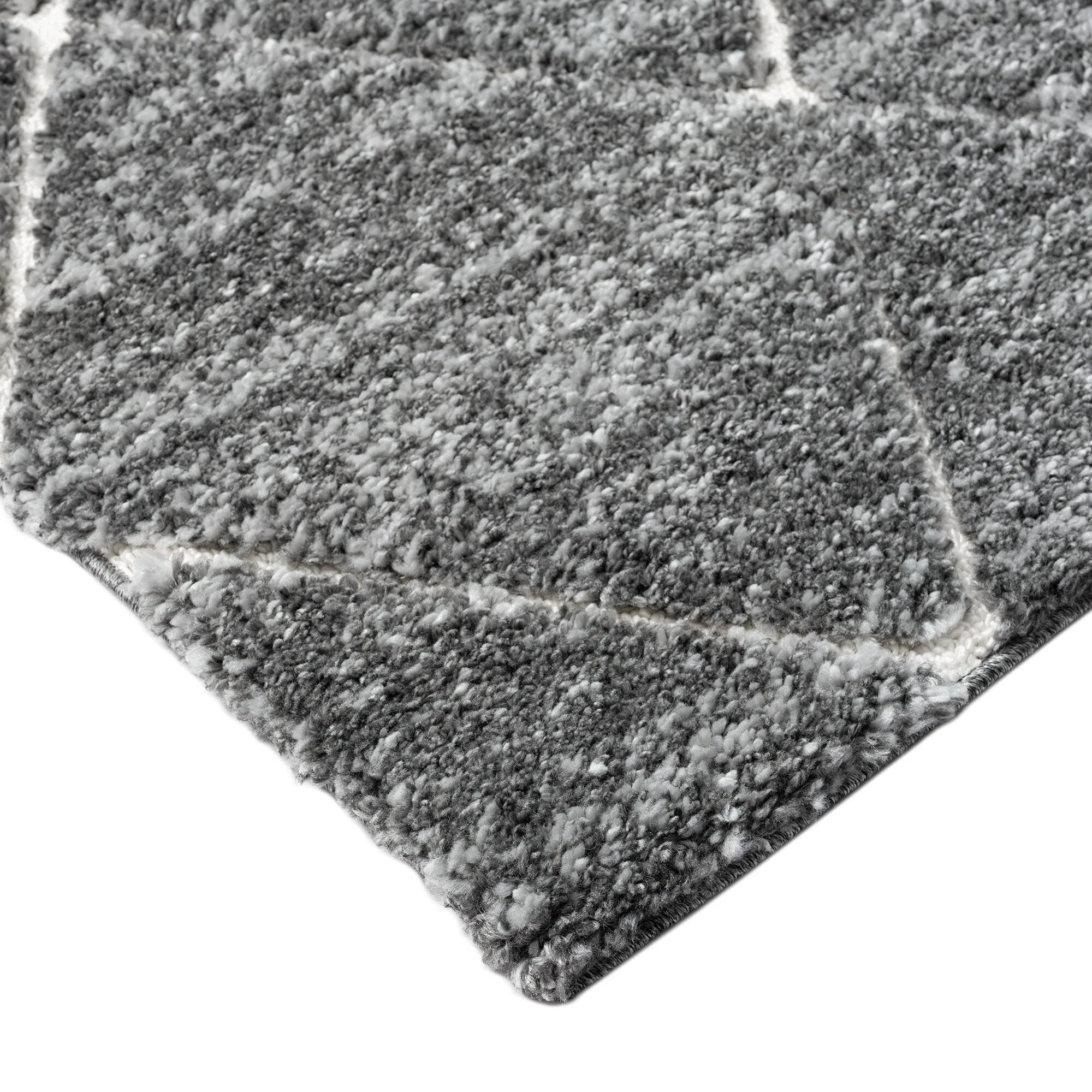Madison Park Sophie Talas Trellis Area Rug