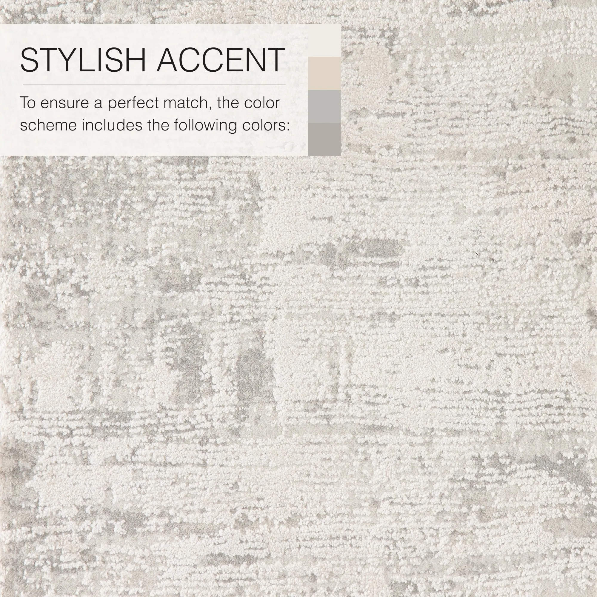 Magana Abstract Area Rug