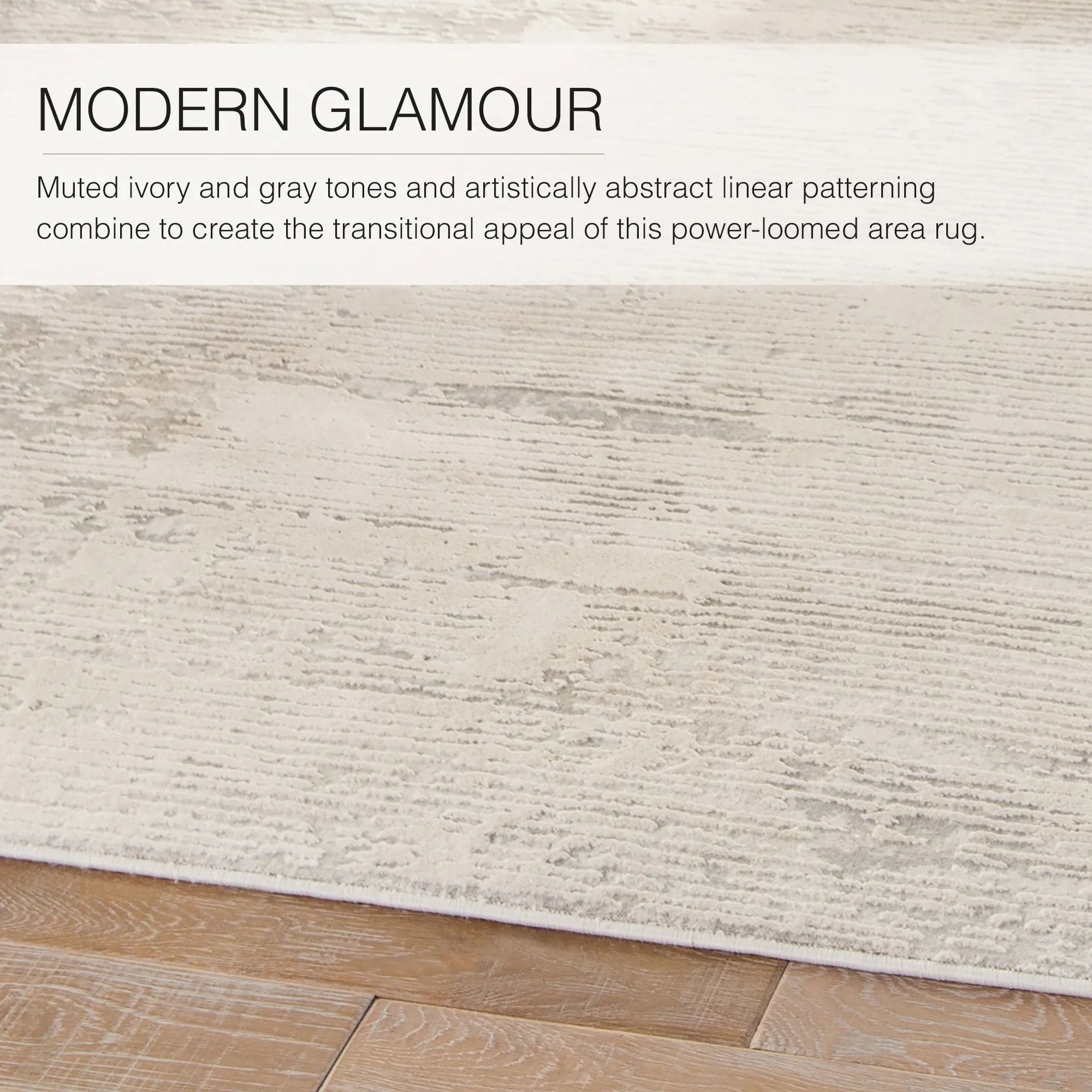 Magana Abstract Area Rug