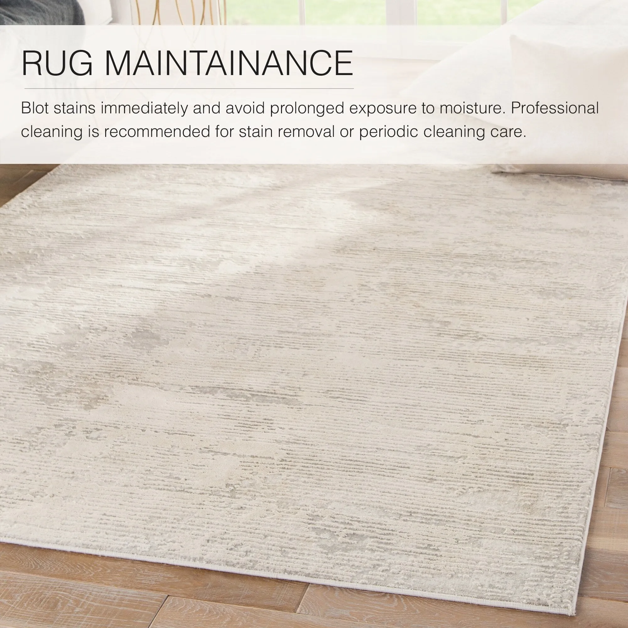 Magana Abstract Area Rug