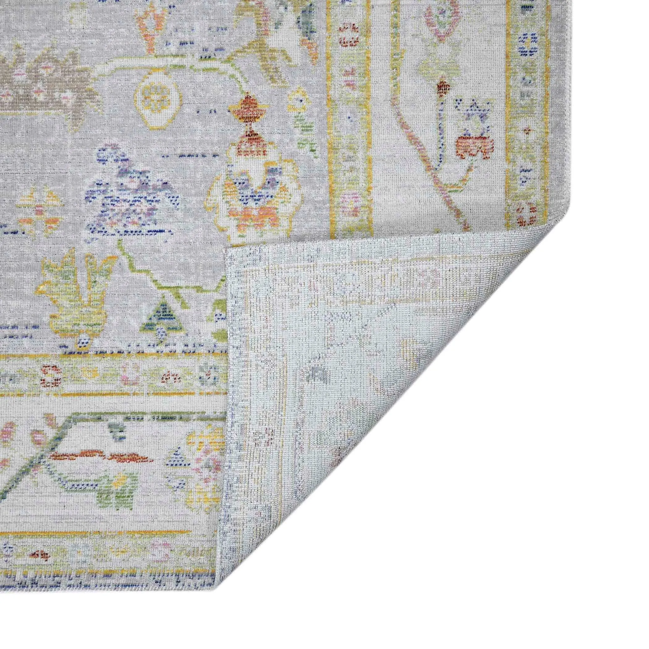 Magi Cooper Grove Traditional Oriental Polyester Area Rug
