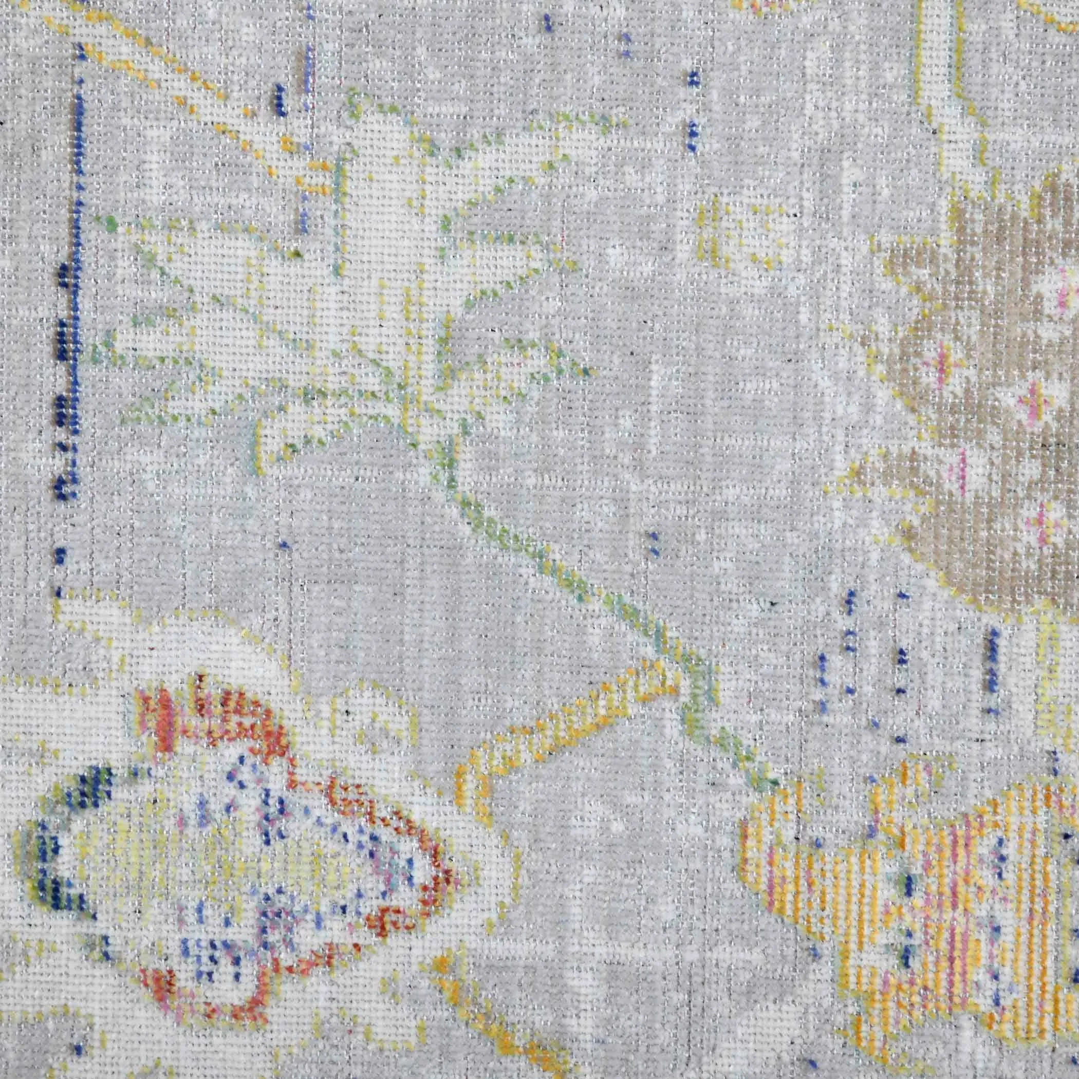 Magi Cooper Grove Traditional Oriental Polyester Area Rug