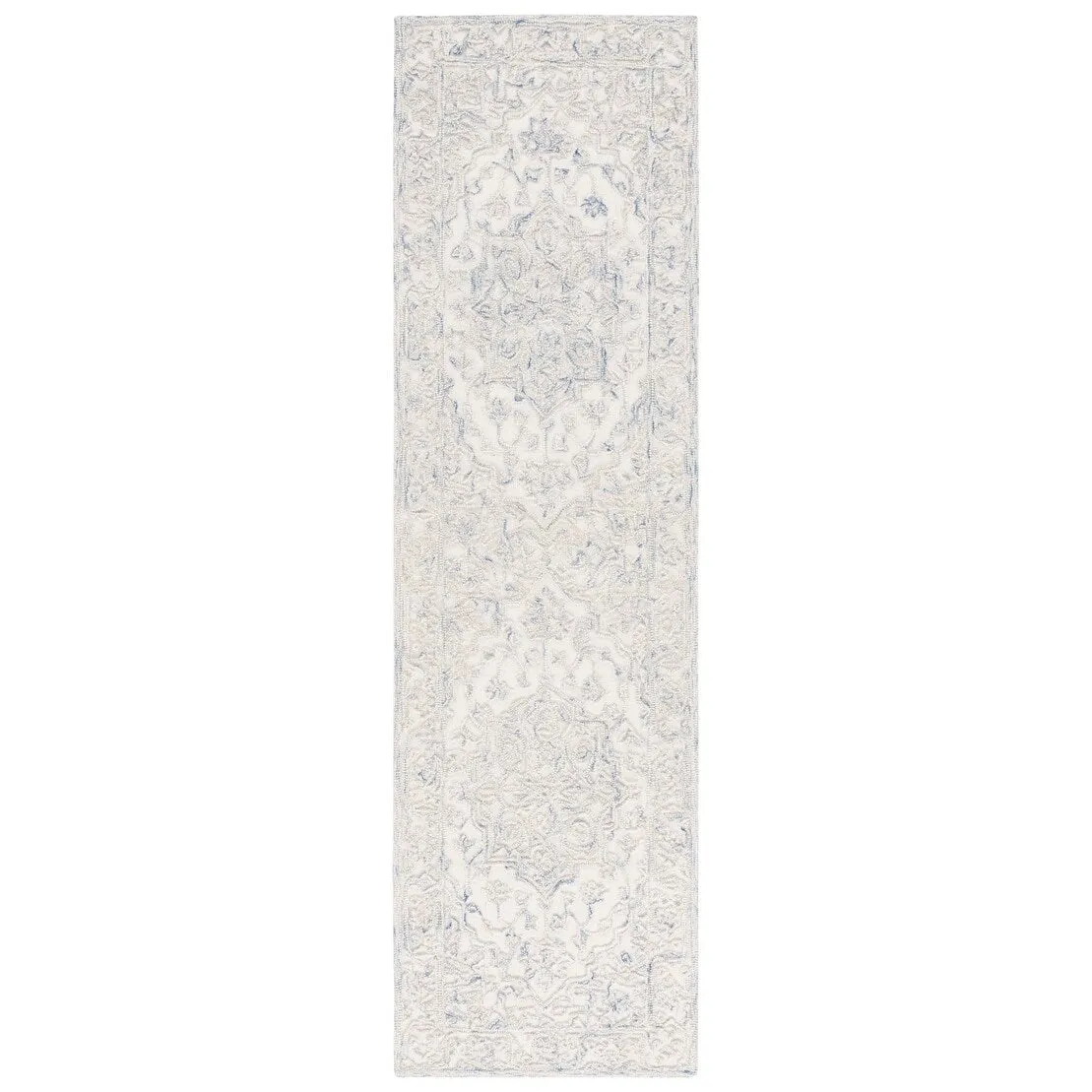 Martha Stewart by SAFAVIEH Handmade Gieze Wool Rug