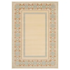 Martha Stewart by SAFAVIEH Handmade Taj Mahal Viscose Rug