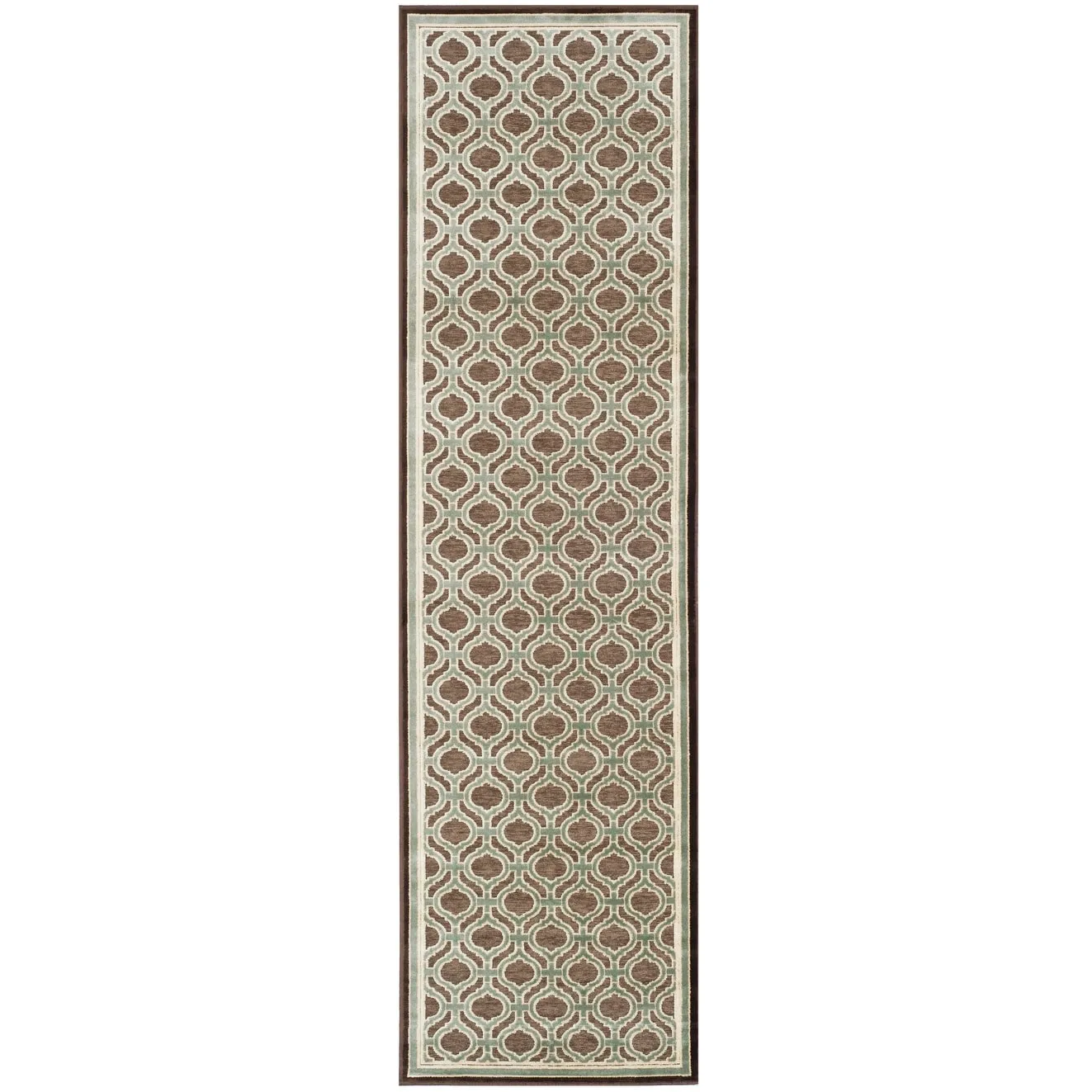Martha Stewart by SAFAVIEH Handmade Takiko Viscose Rug