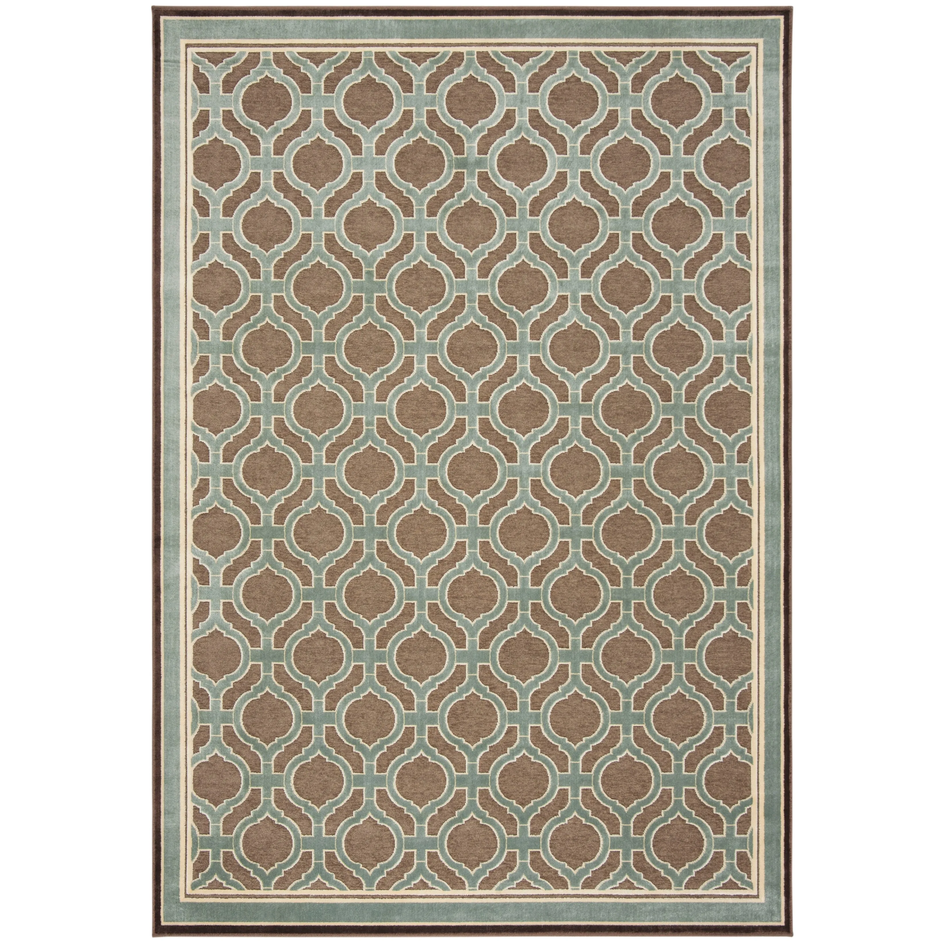 Martha Stewart by SAFAVIEH Handmade Takiko Viscose Rug
