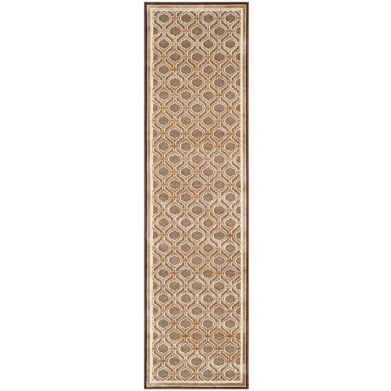 Martha Stewart by SAFAVIEH Handmade Takiko Viscose Rug