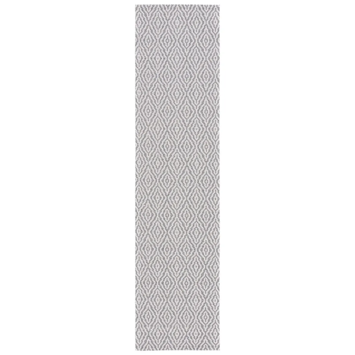 Martha Stewart by SAFAVIEH Oddny Trellis Cotton Rug