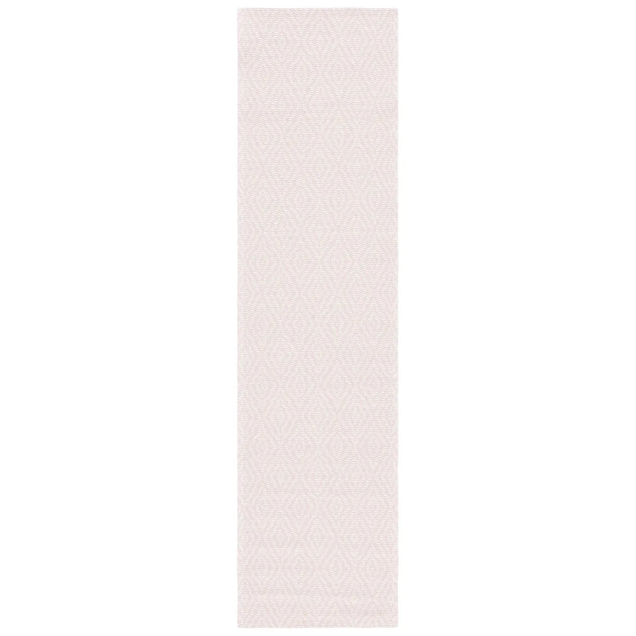 Martha Stewart by SAFAVIEH Oddny Trellis Cotton Rug