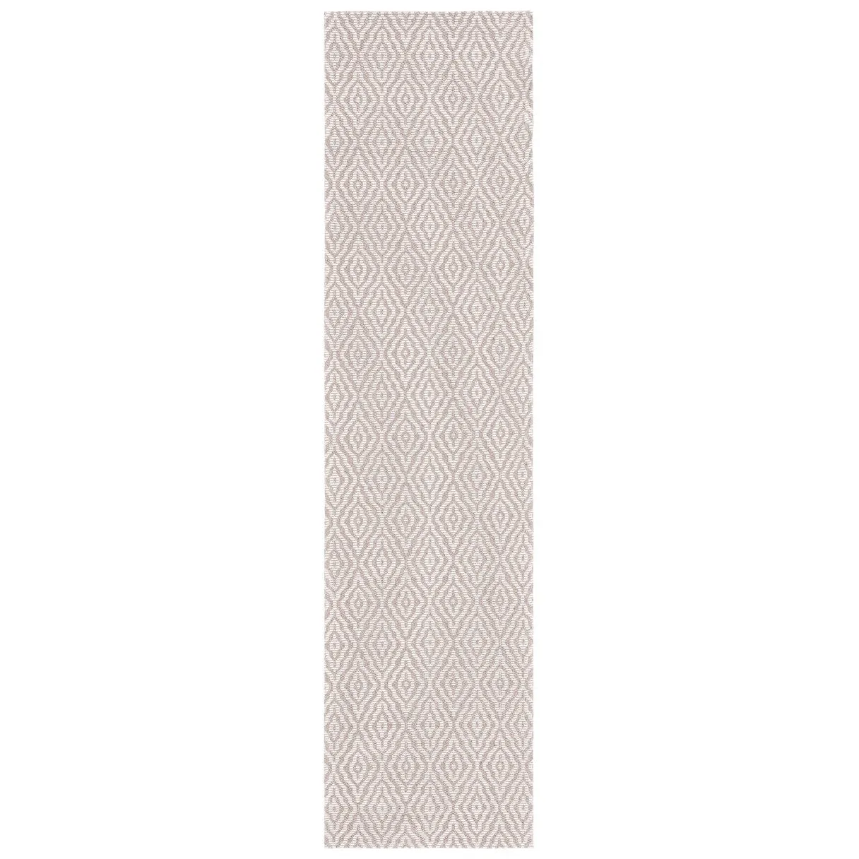 Martha Stewart by SAFAVIEH Oddny Trellis Cotton Rug