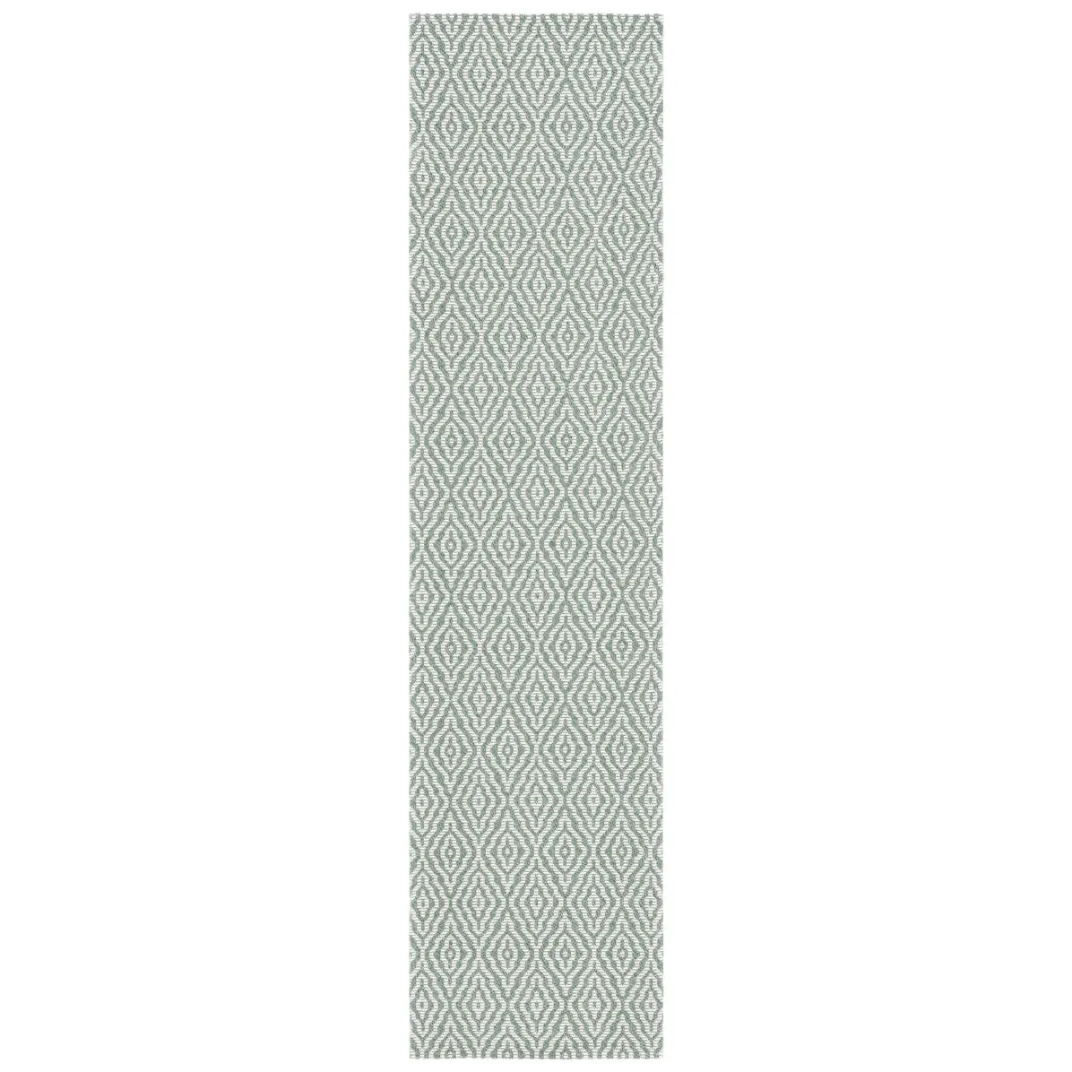 Martha Stewart by SAFAVIEH Oddny Trellis Cotton Rug