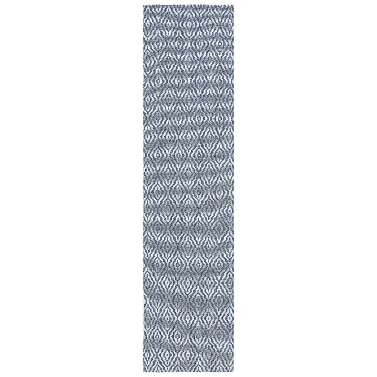 Martha Stewart by SAFAVIEH Oddny Trellis Cotton Rug