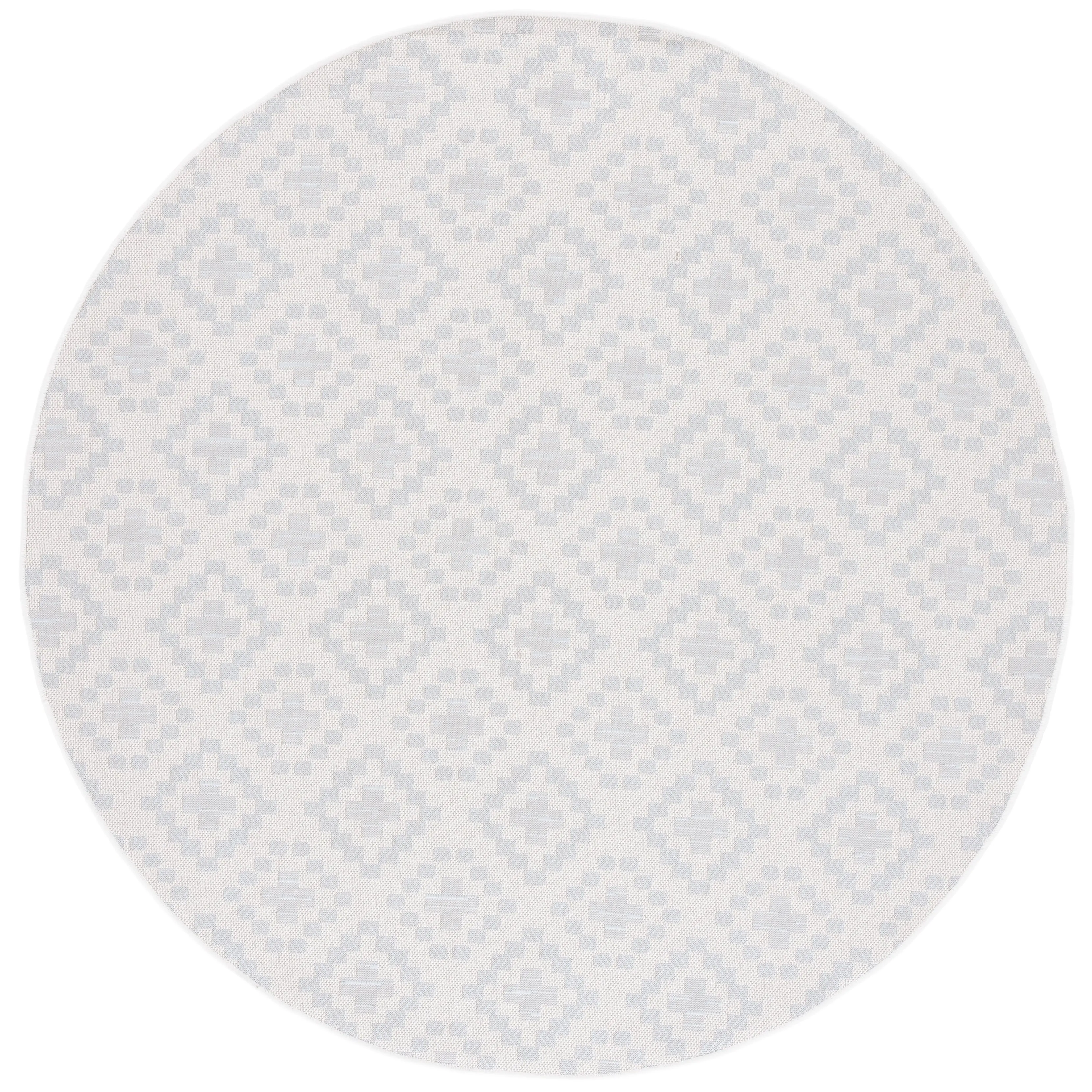 Martha Stewart by SAFAVIEH Washable Zauresh Indoor/ Outdoor Waterproof Rug