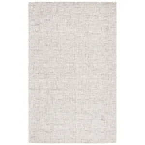 Martha Stewart Handmade Verane Contemporary Wool Rug