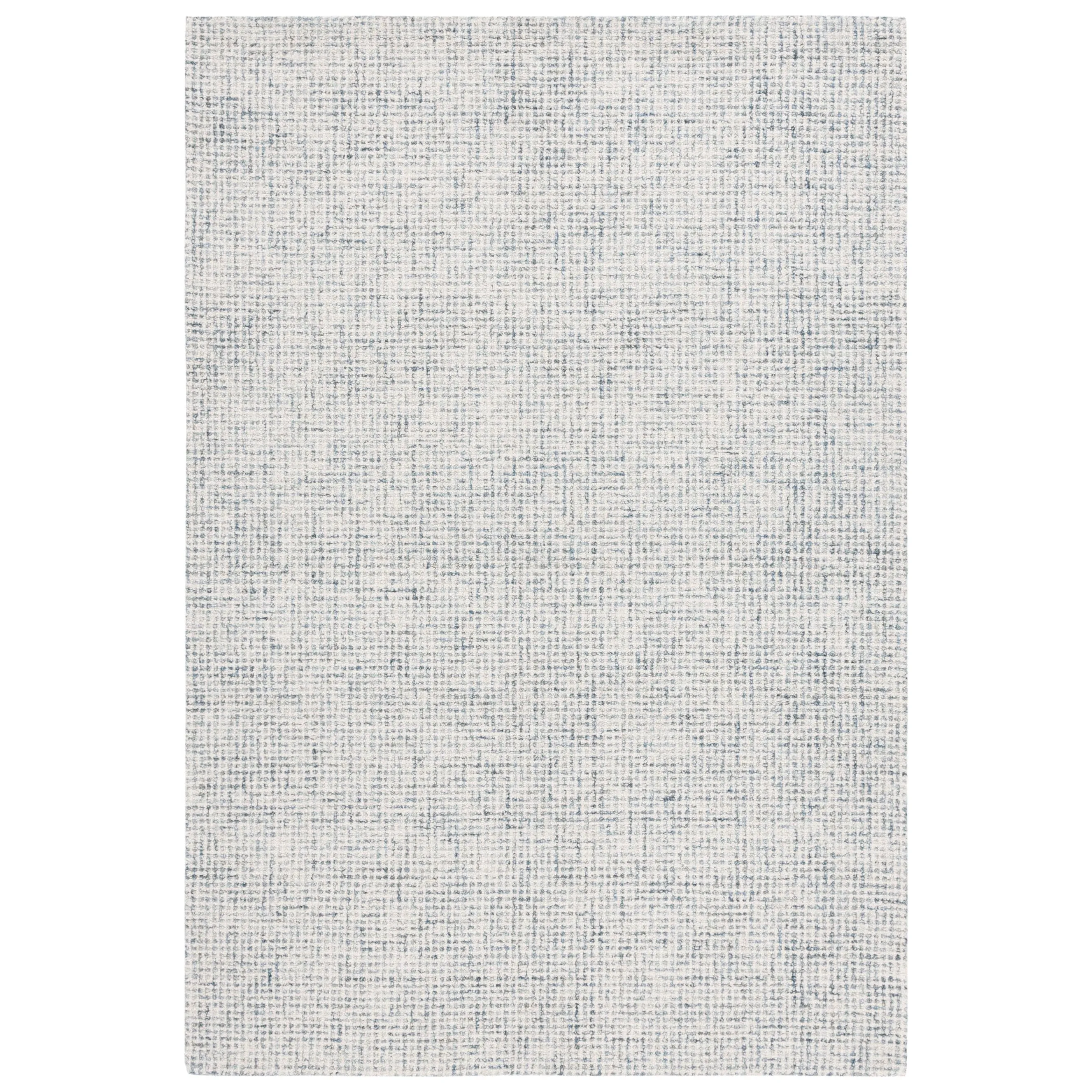 Martha Stewart Handmade Verane Contemporary Wool Rug