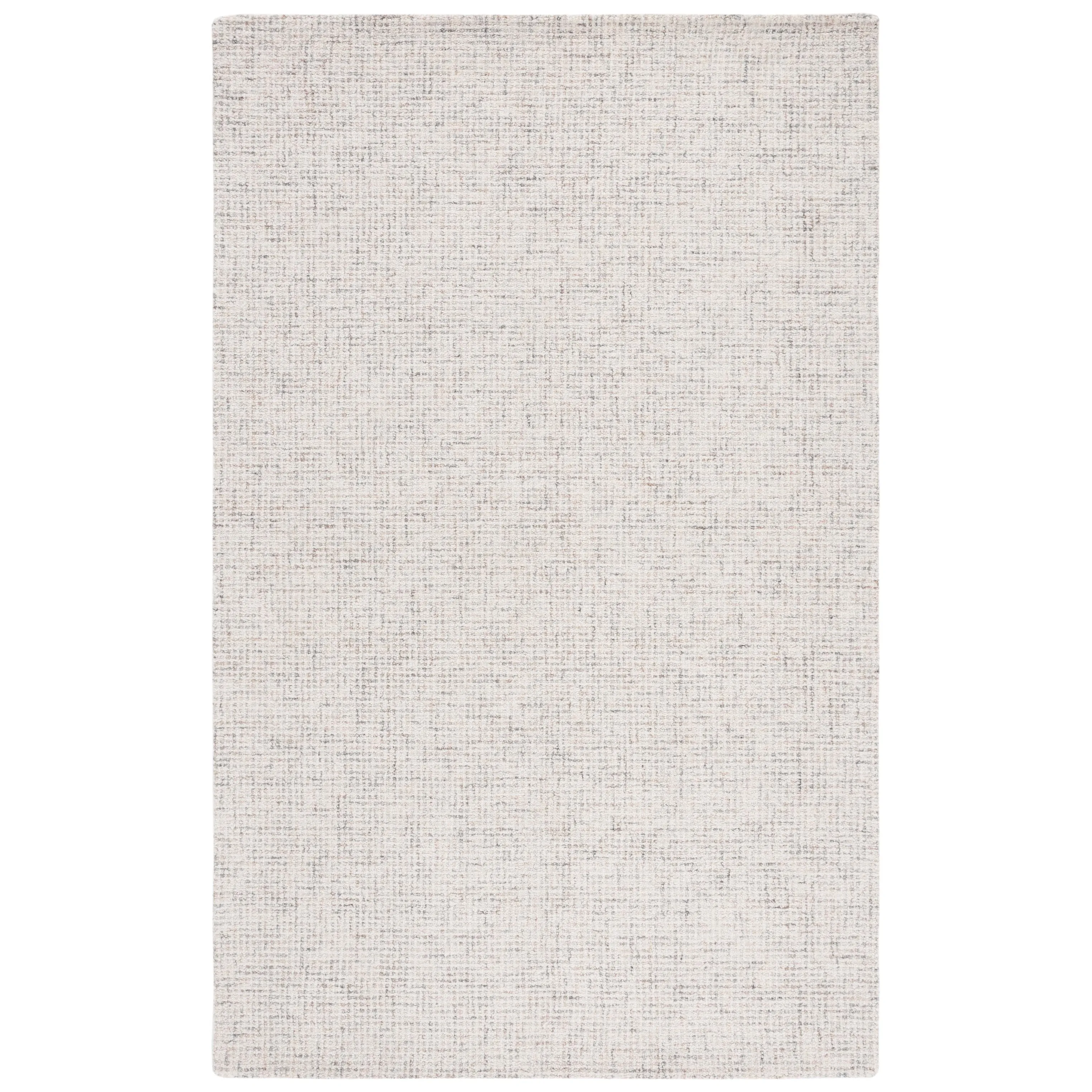 Martha Stewart Handmade Verane Contemporary Wool Rug