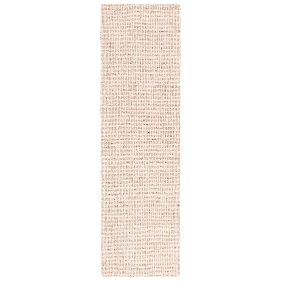 Martha Stewart Handmade Verane Contemporary Wool Rug