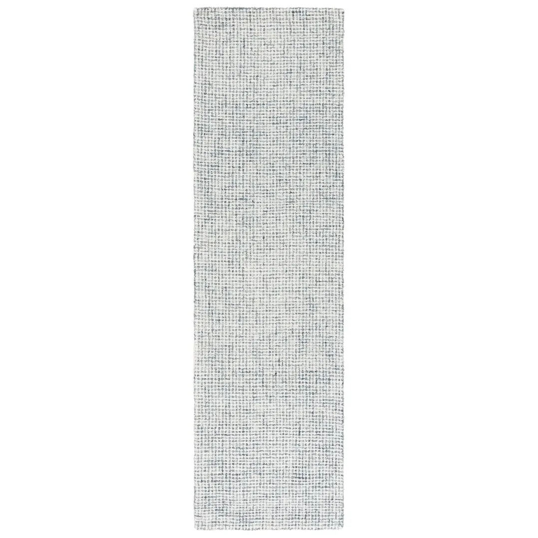Martha Stewart Handmade Verane Contemporary Wool Rug