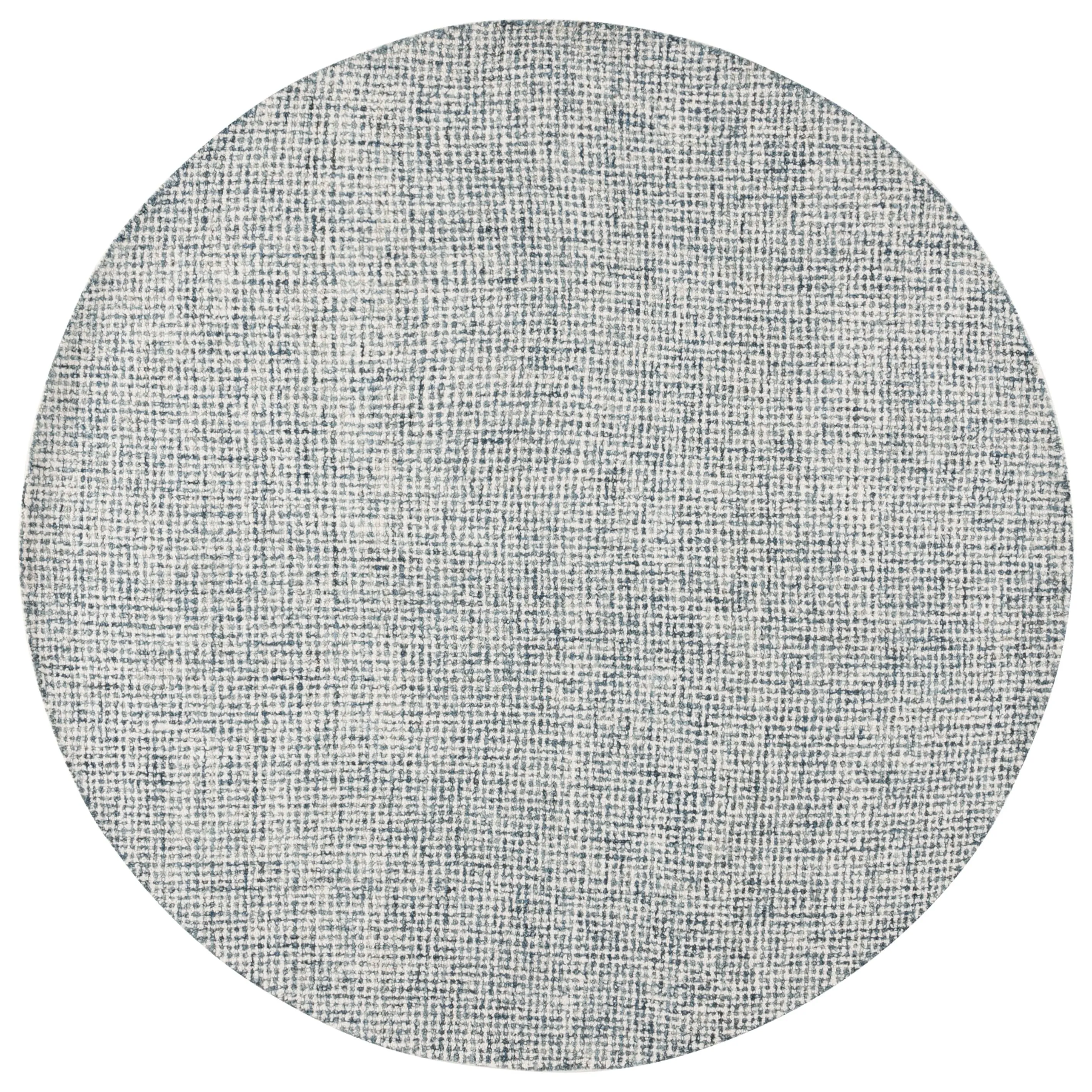 Martha Stewart Handmade Verane Contemporary Wool Rug
