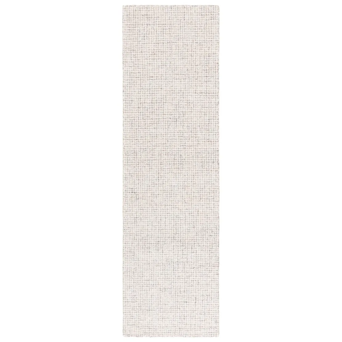 Martha Stewart Handmade Verane Contemporary Wool Rug
