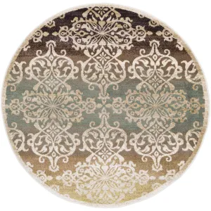 Meticulously Woven New Rug