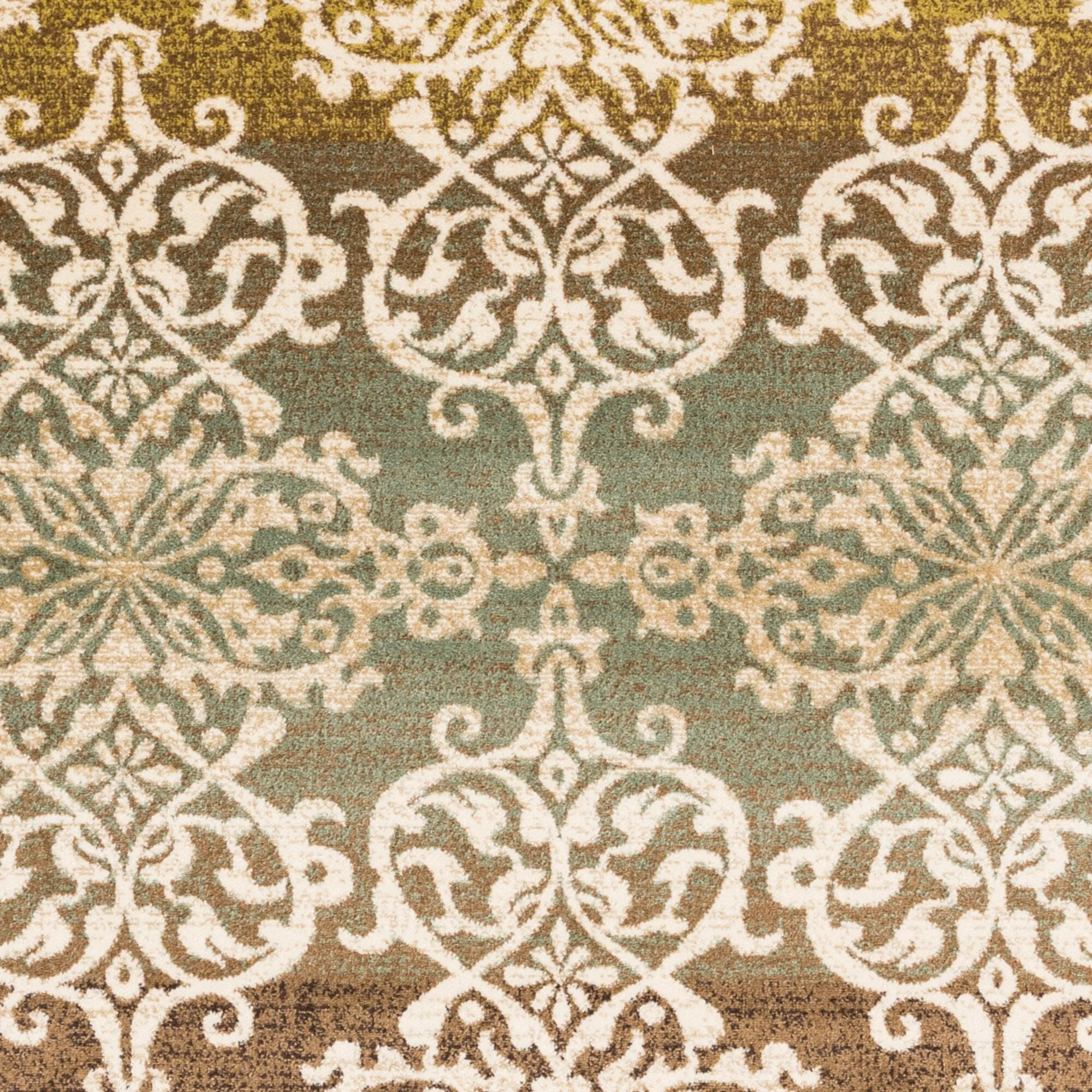 Meticulously Woven New Rug