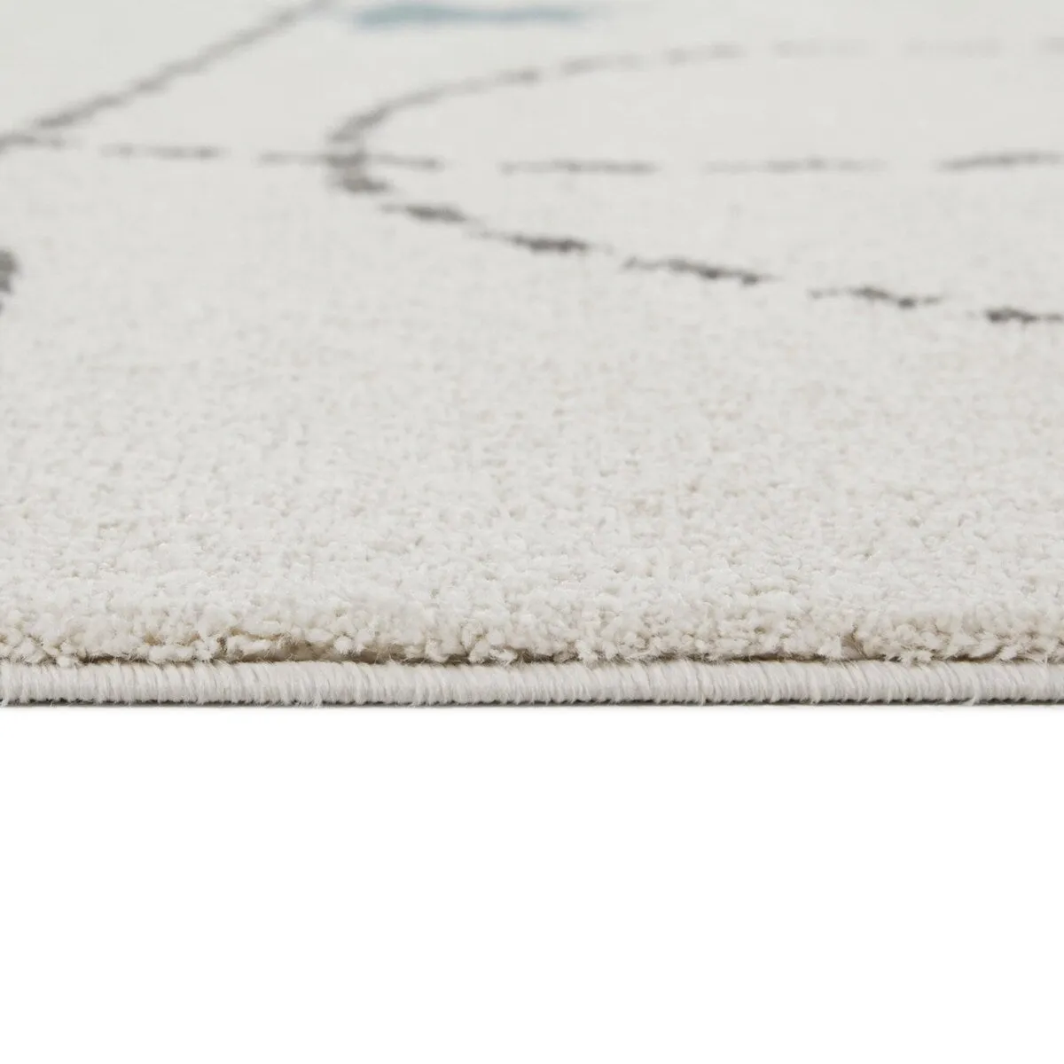 Mod-Tod Astrid Kids Space Area Rug