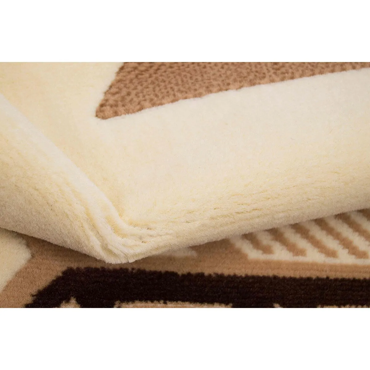 Modern Contemporary Southwestern/Native American Style Area Rug - Stylish Decor for Any Space