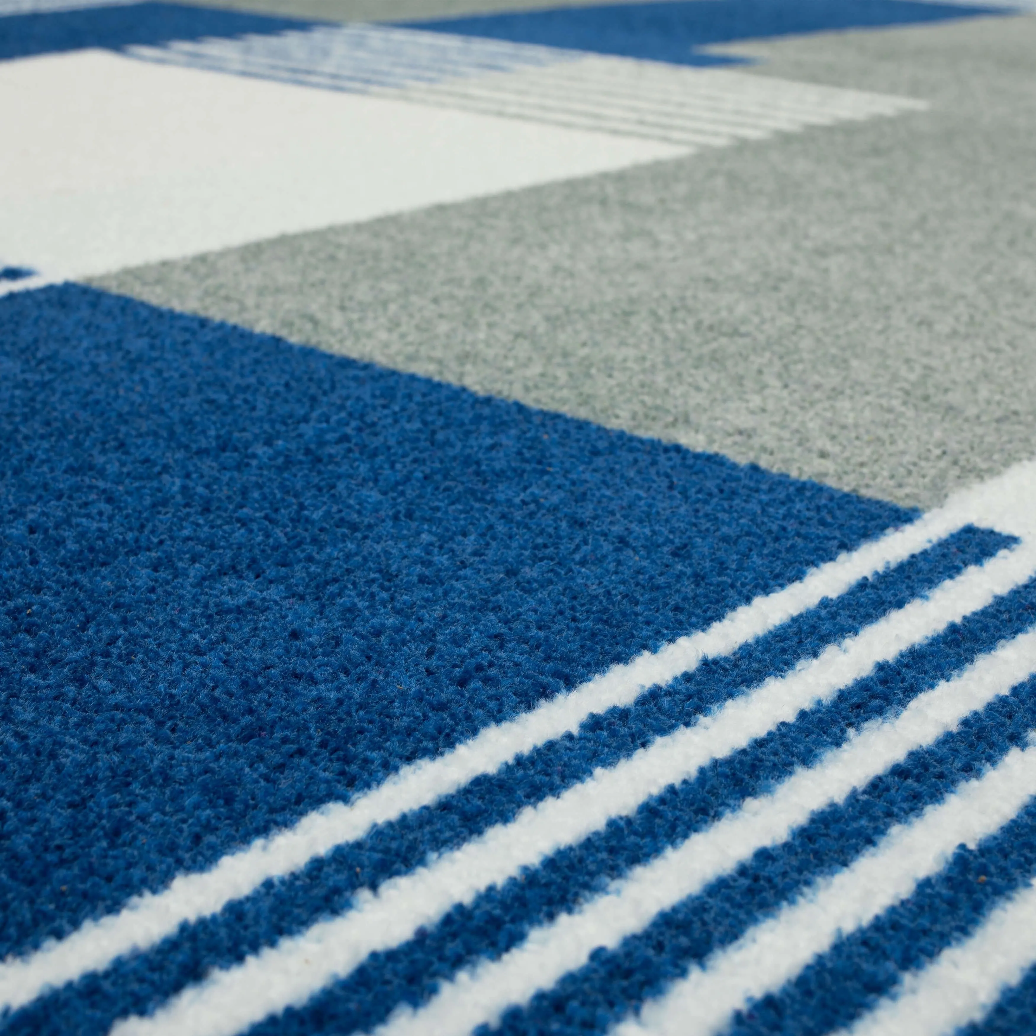 Mohawk Home Alliance Geometric Color Block Area Rug