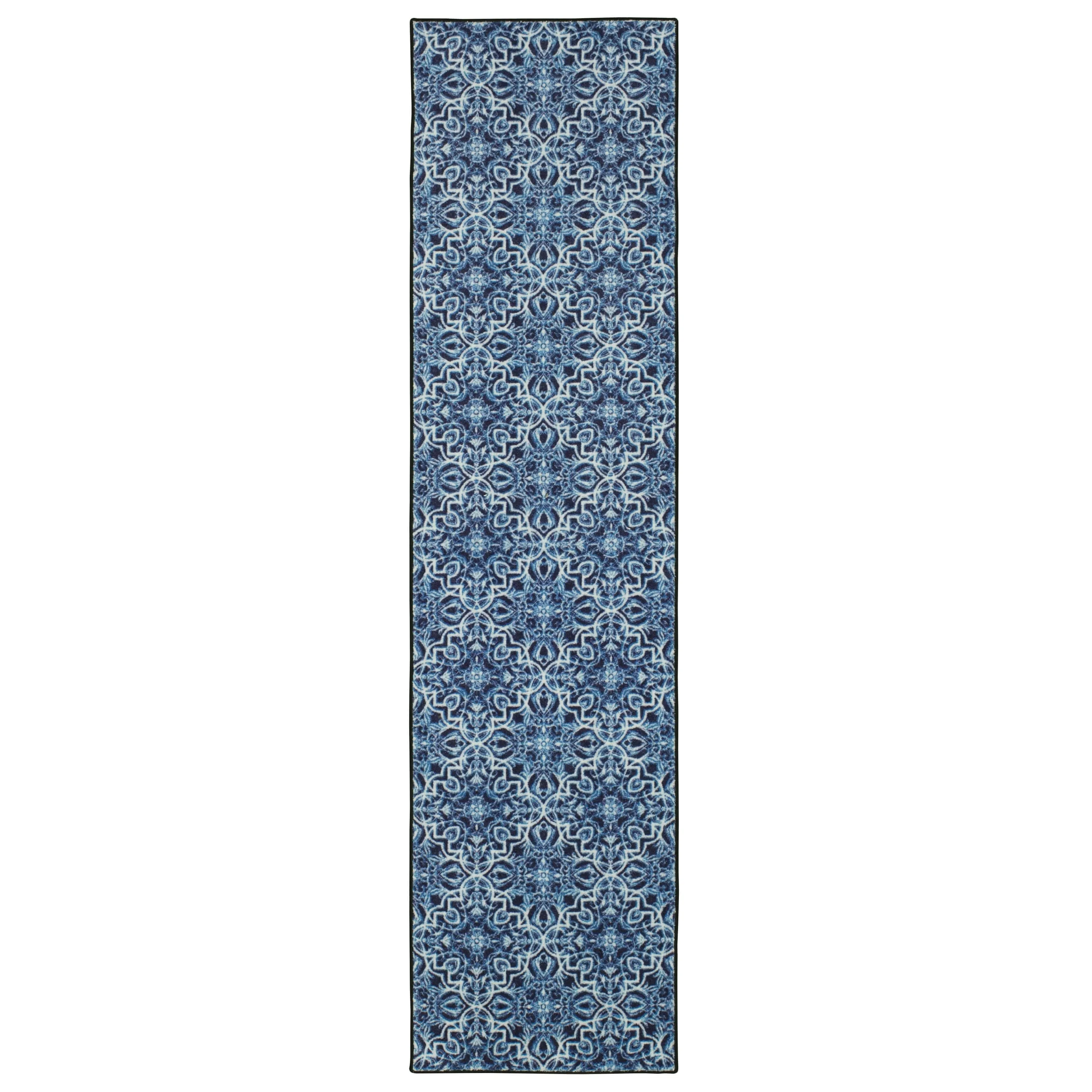 Mohawk Home Amstel Transitional Geometric Area Rug