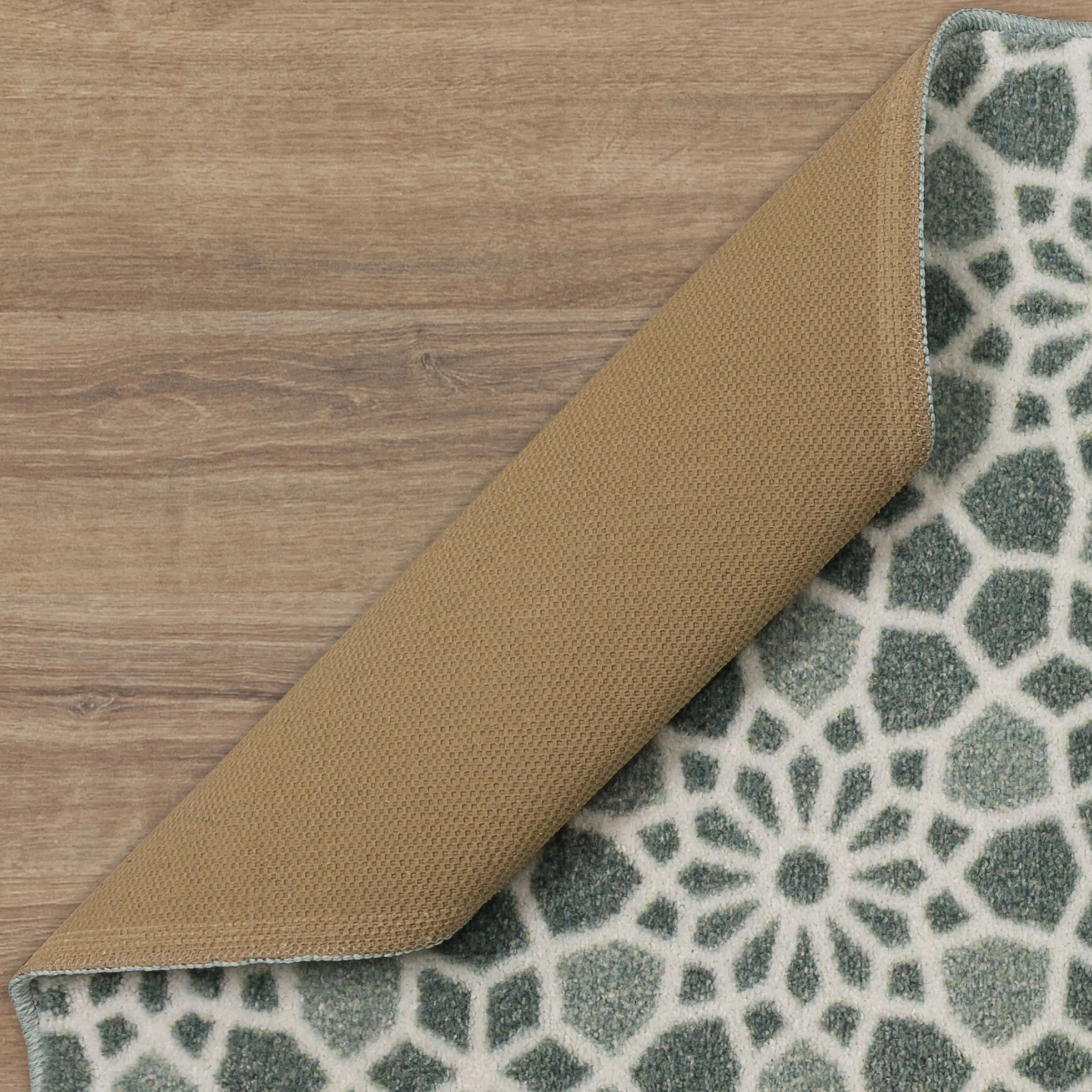 Mohawk Home Mosaic Tile Kitchen Mat