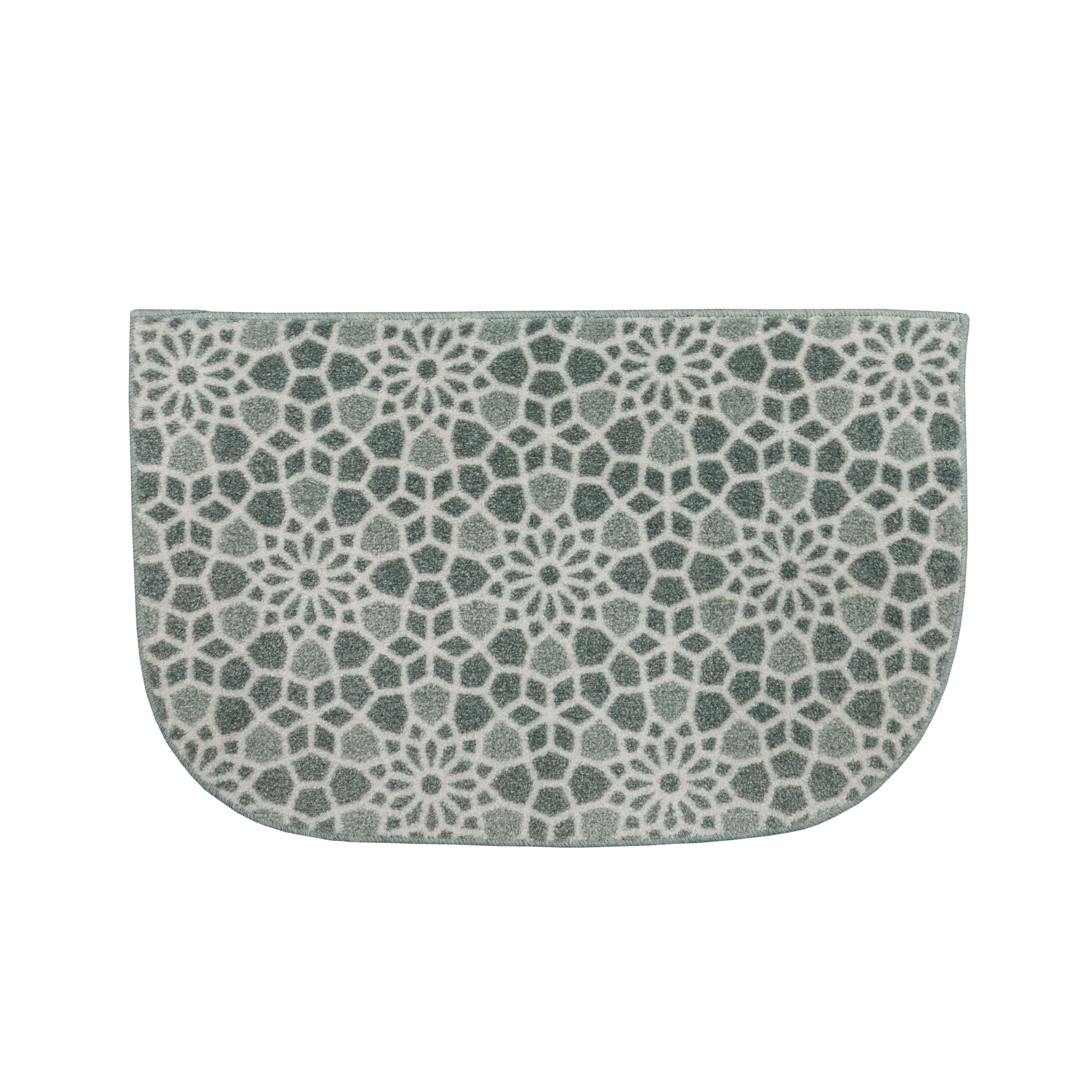 Mohawk Home Mosaic Tile Kitchen Mat