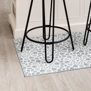 Mohawk Home Mosaic Tile Kitchen Mat