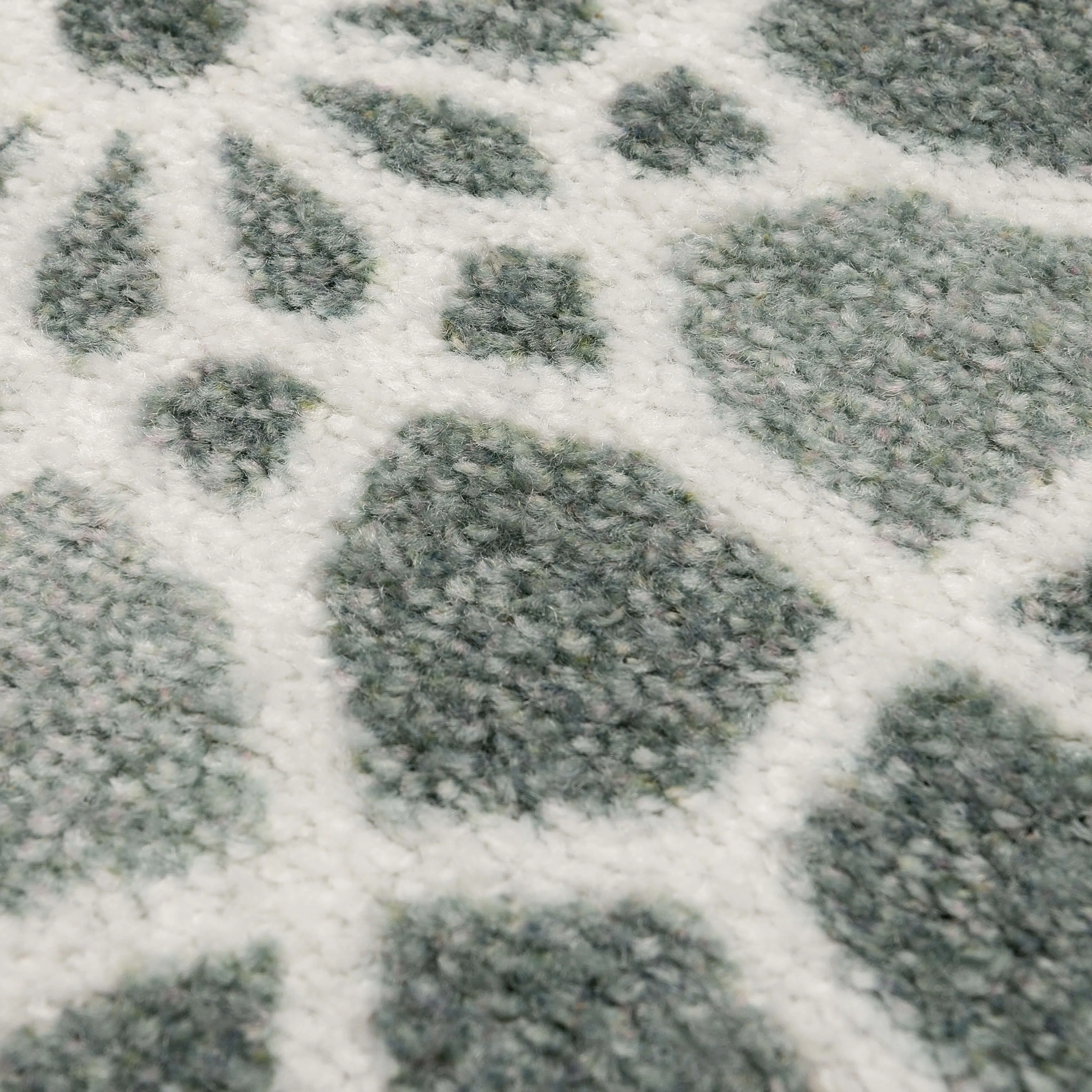 Mohawk Home Mosaic Tile Kitchen Mat