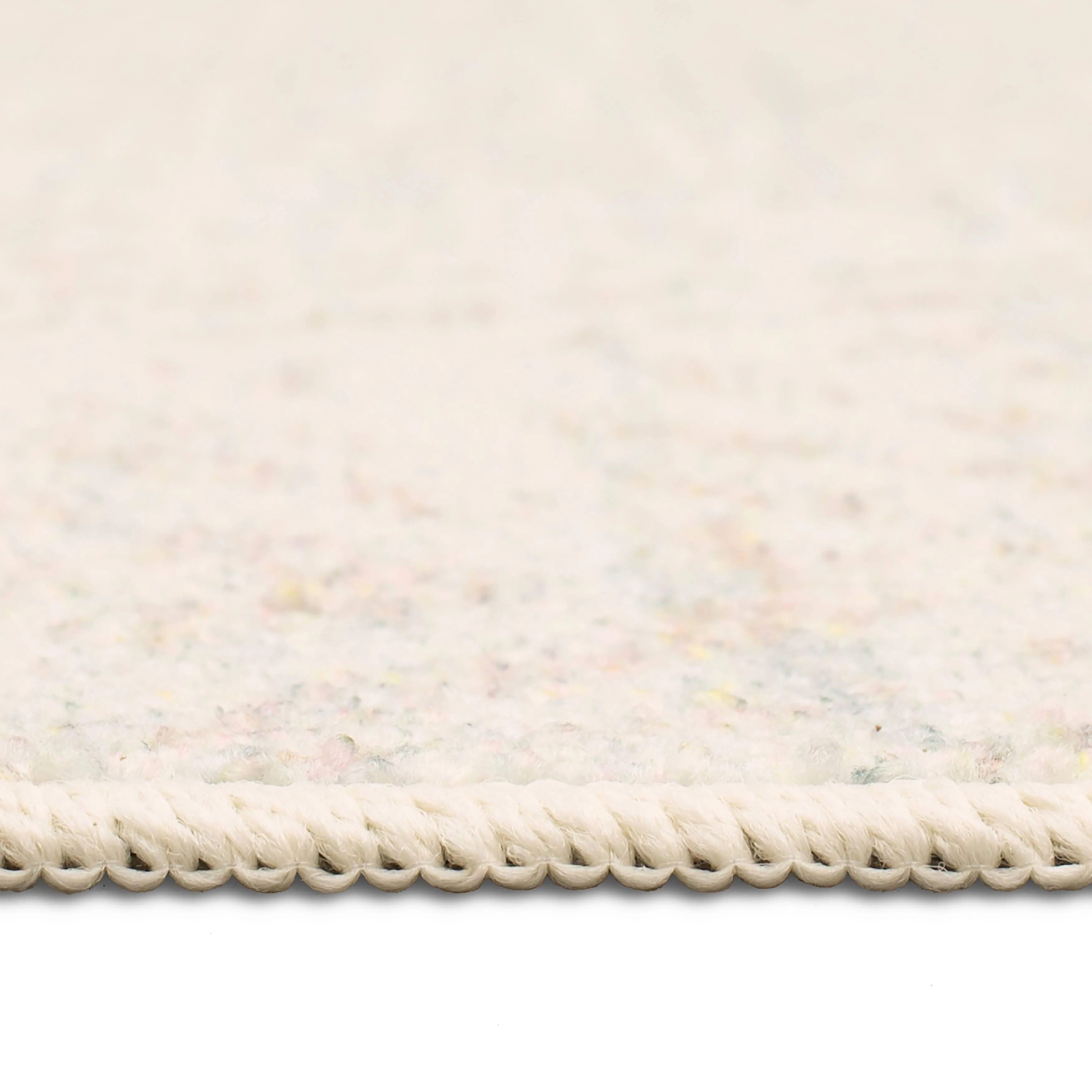 Mohawk Home Zig Zag Tribal Stripe Area Rug