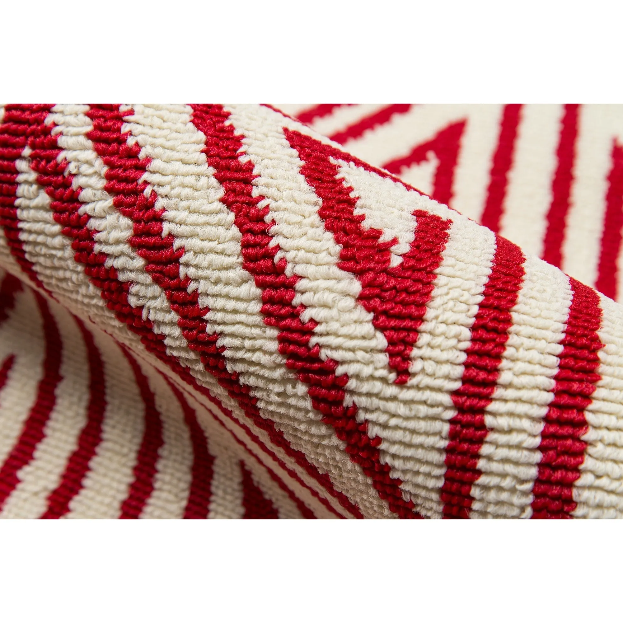 Momeni Baja Diamonds Indoor Outdoor Rug