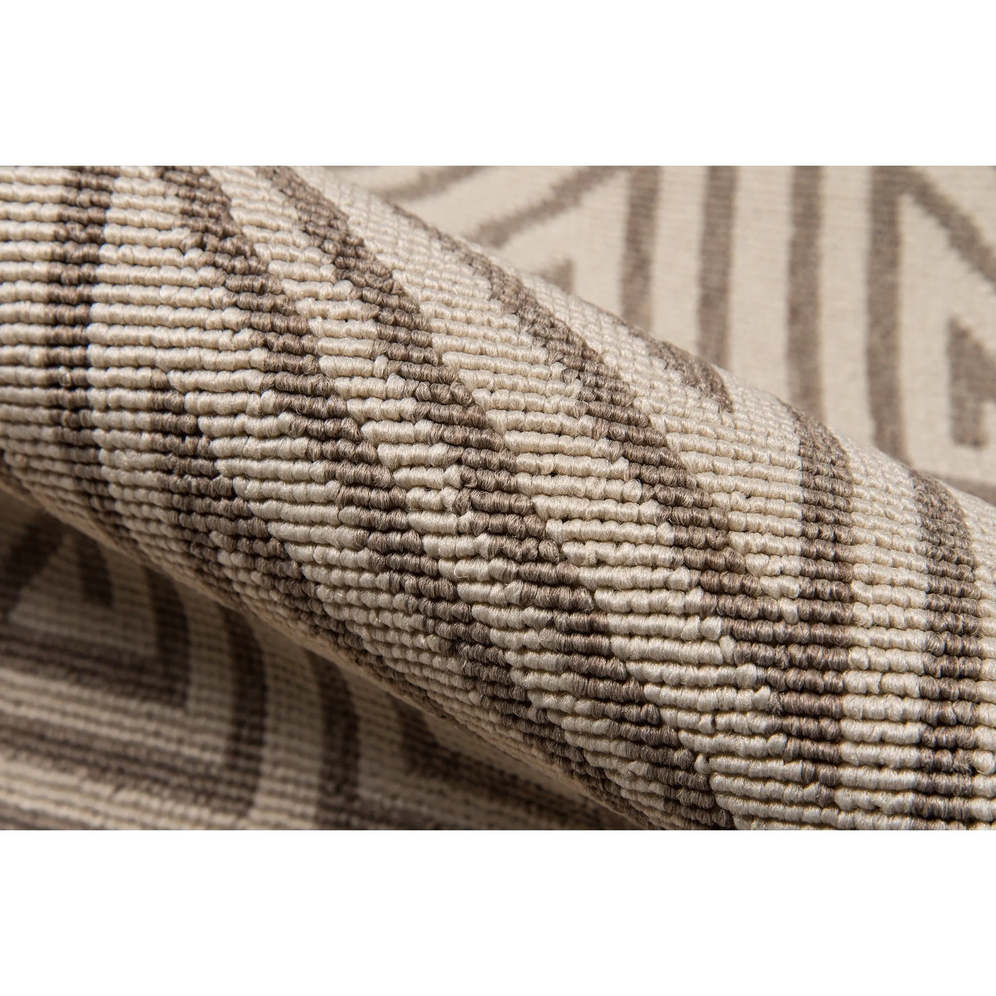 Momeni Baja Diamonds Indoor Outdoor Rug