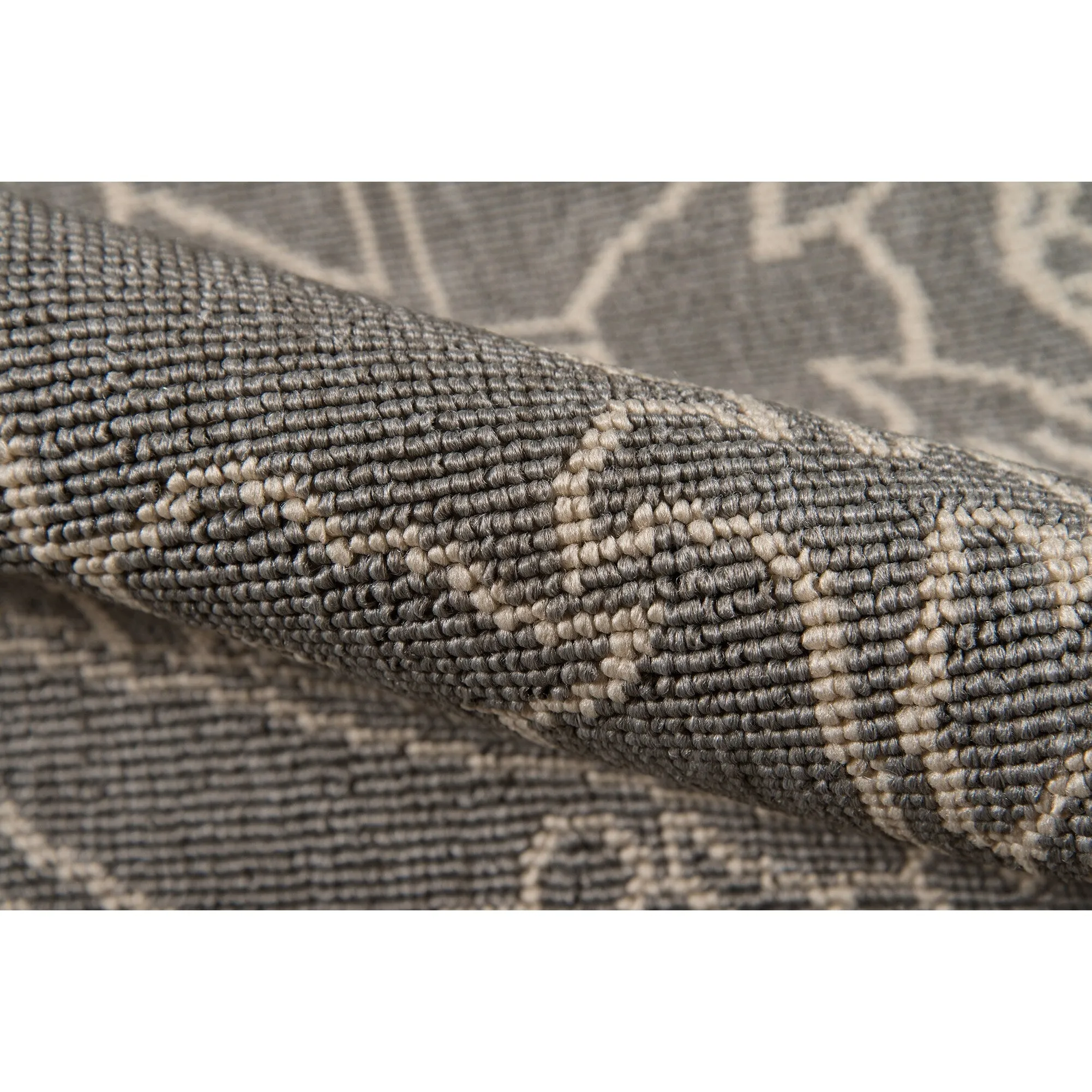 Momeni Baja Polypropylene Machine Made Indoor Outdoor Rug