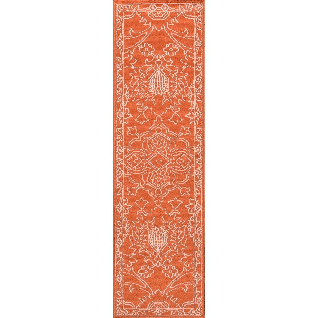 Momeni Baja Polypropylene Machine Made Indoor Outdoor Rug