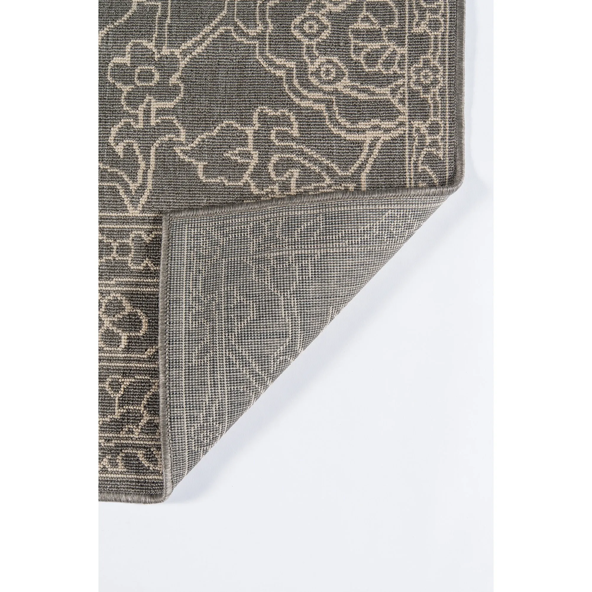 Momeni Baja Polypropylene Machine Made Indoor Outdoor Rug