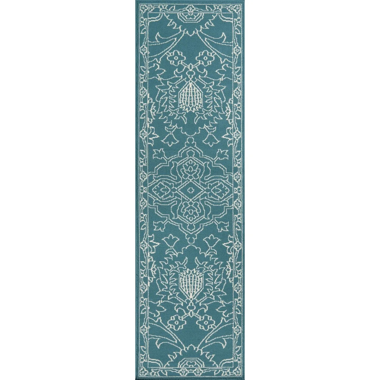 Momeni Baja Polypropylene Machine Made Indoor Outdoor Rug