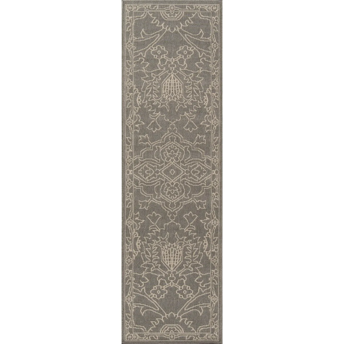 Momeni Baja Polypropylene Machine Made Indoor Outdoor Rug