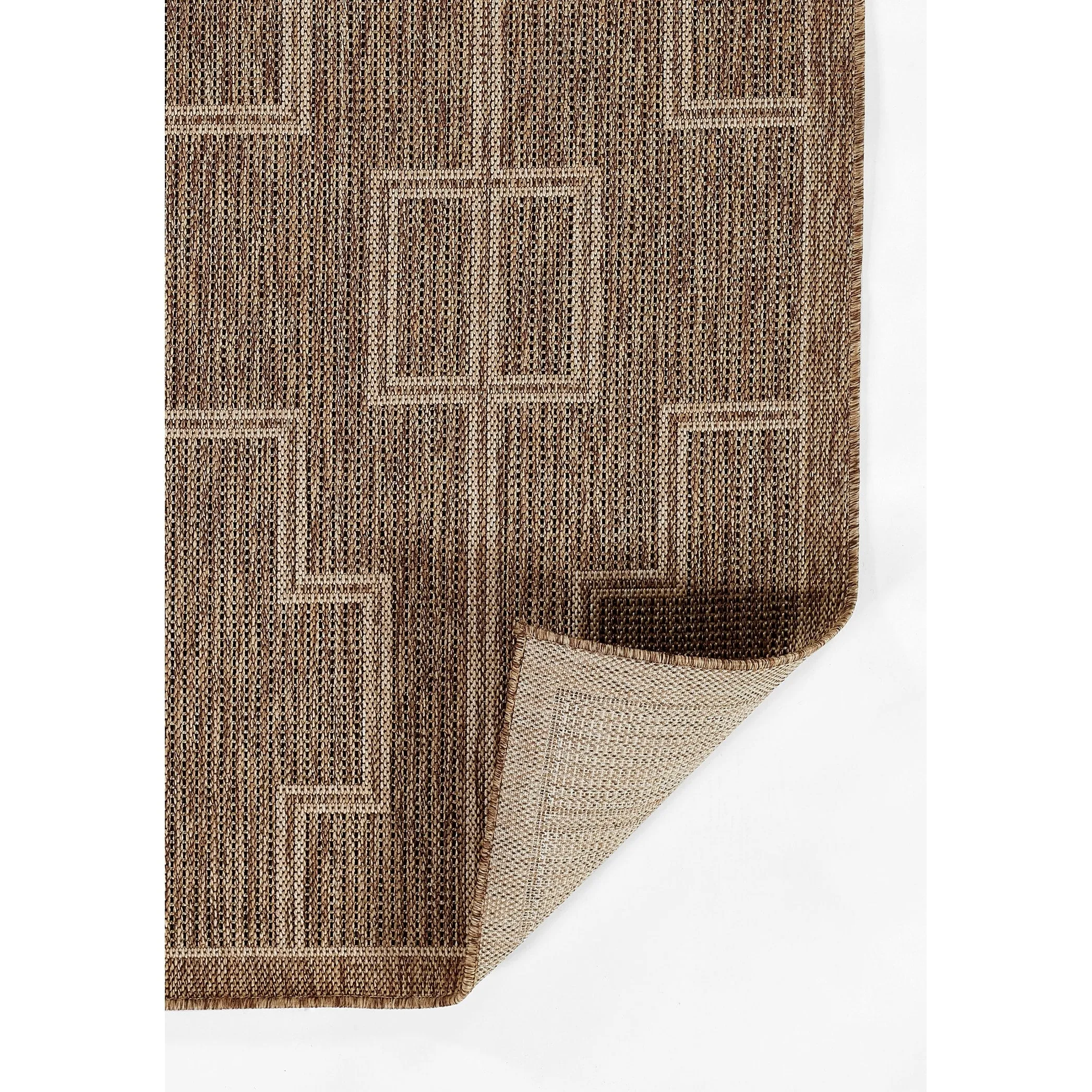 Momeni Hampton Moroccan Indoor Outdoor Rug