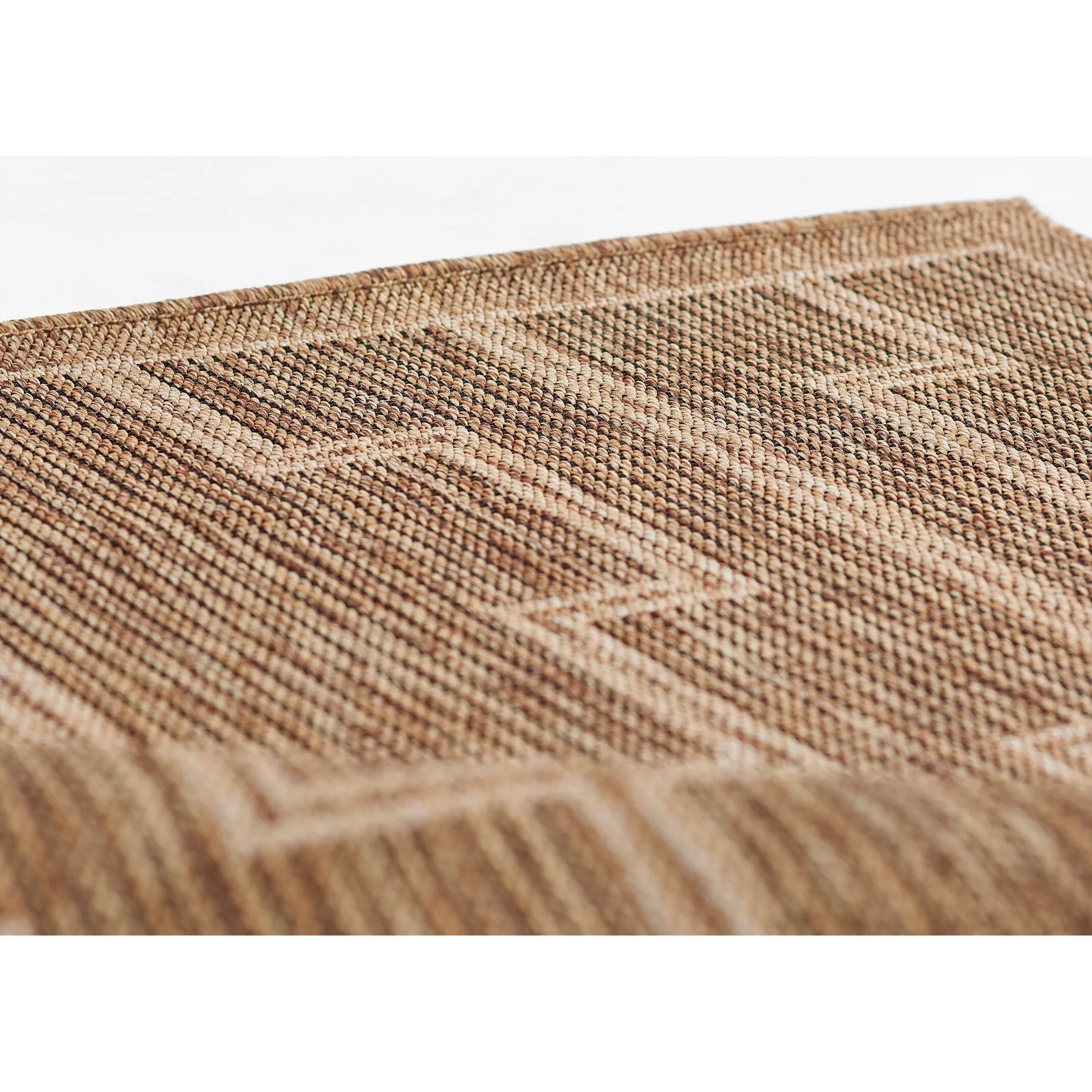 Momeni Hampton Moroccan Indoor Outdoor Rug