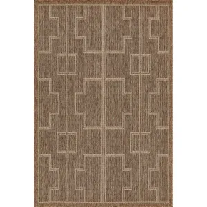 Momeni Hampton Moroccan Indoor Outdoor Rug